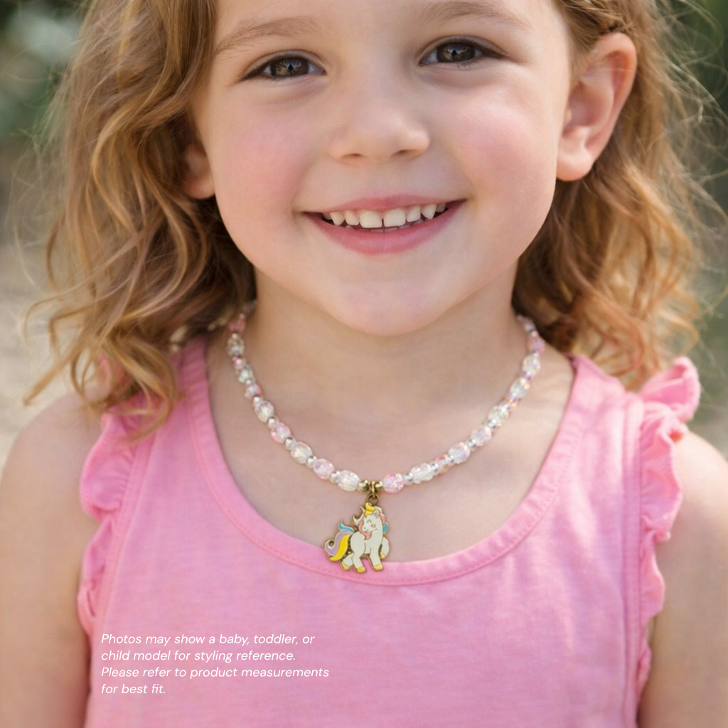 Kid's Jewellery & Accessories
