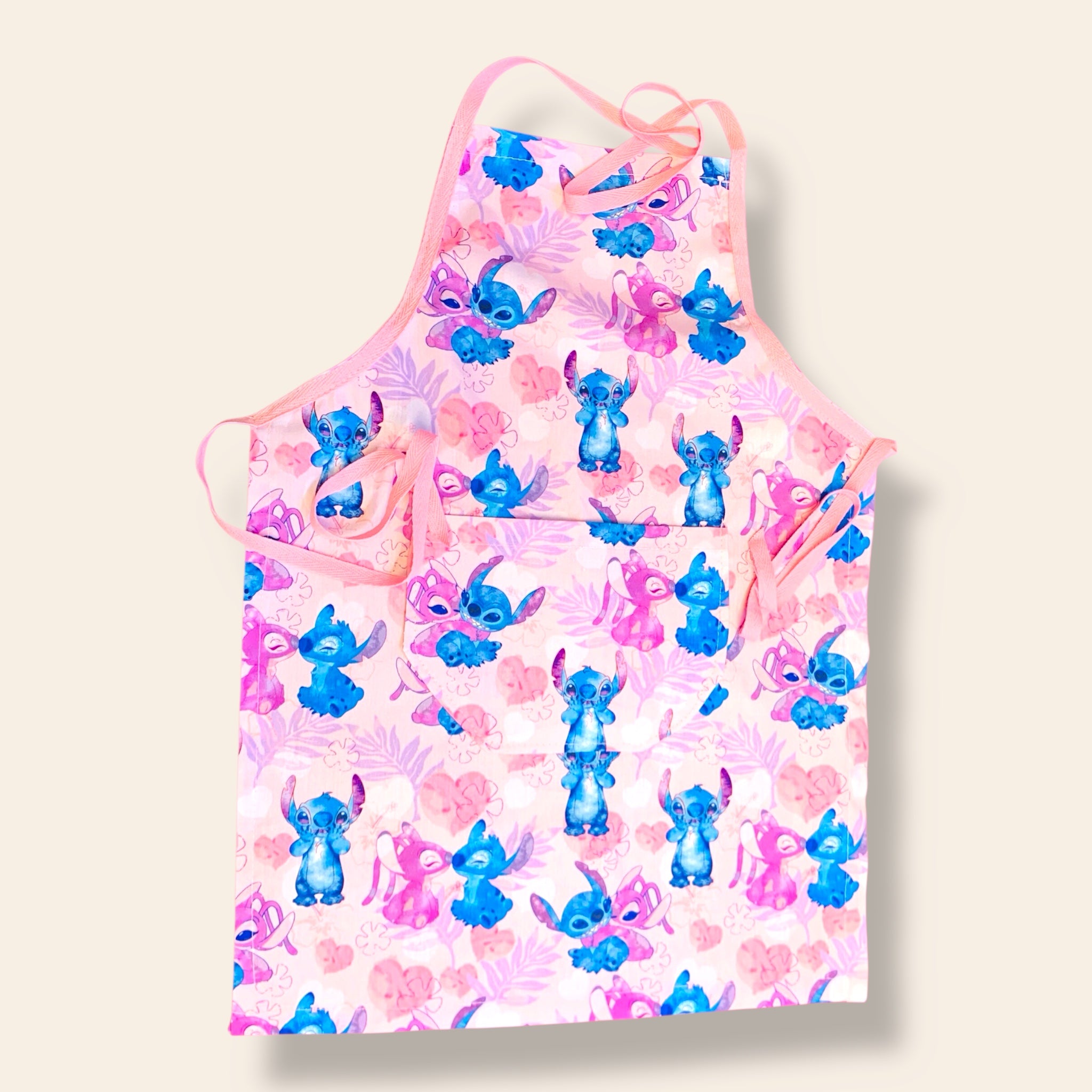 Child's Apron