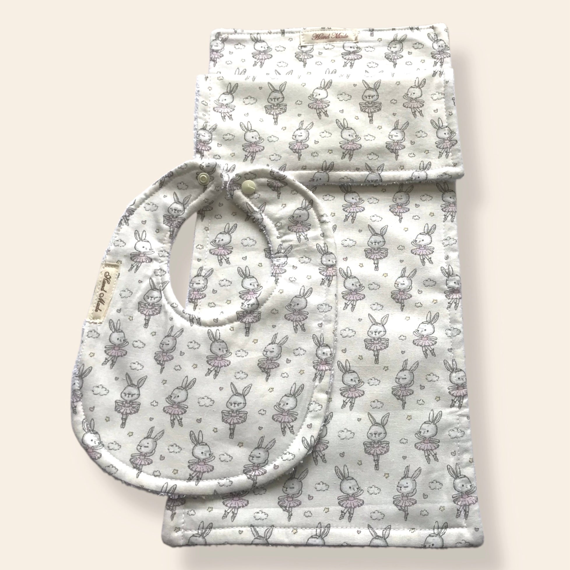 3 Piece Baby Gift Set