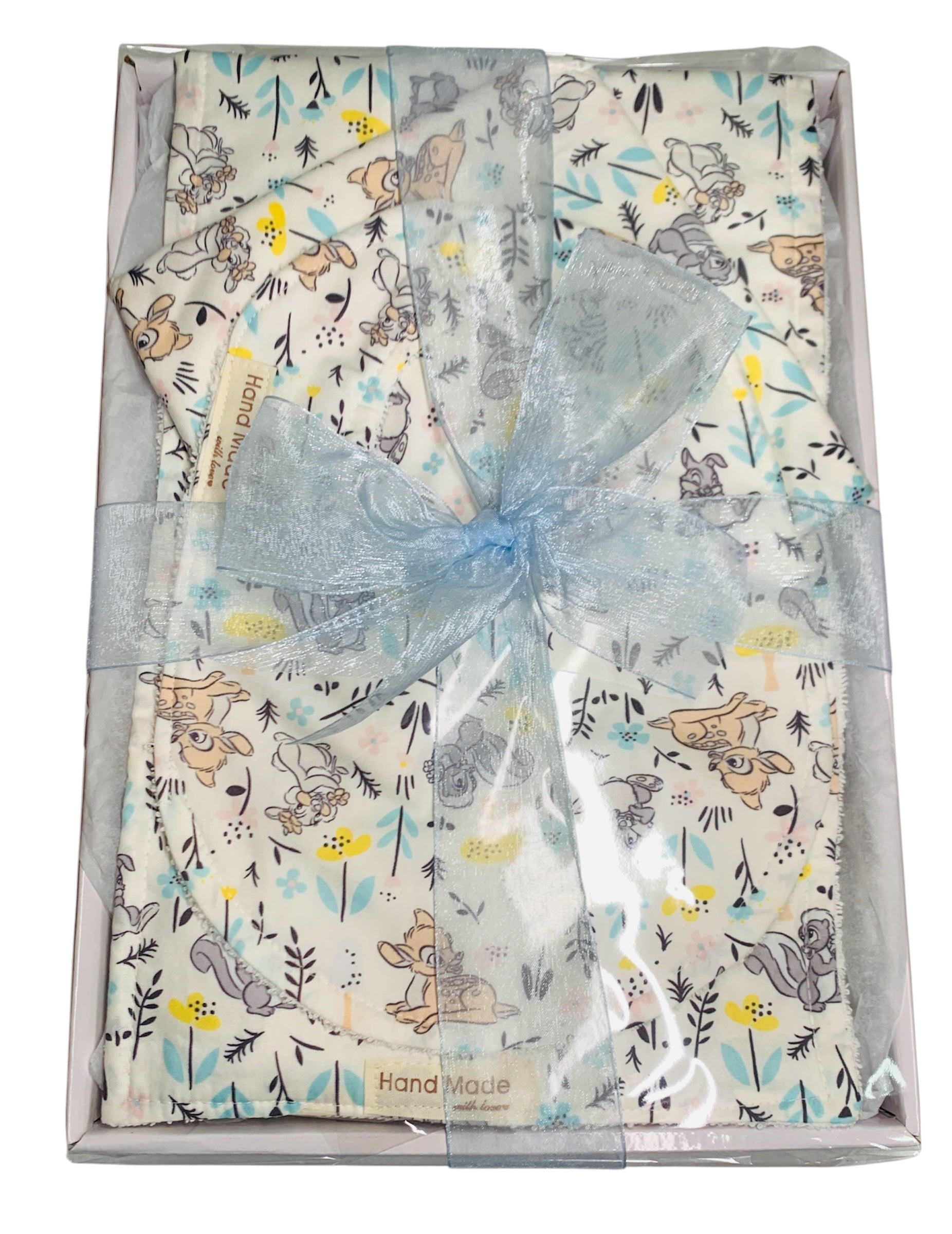 3 Piece Baby Gift Set