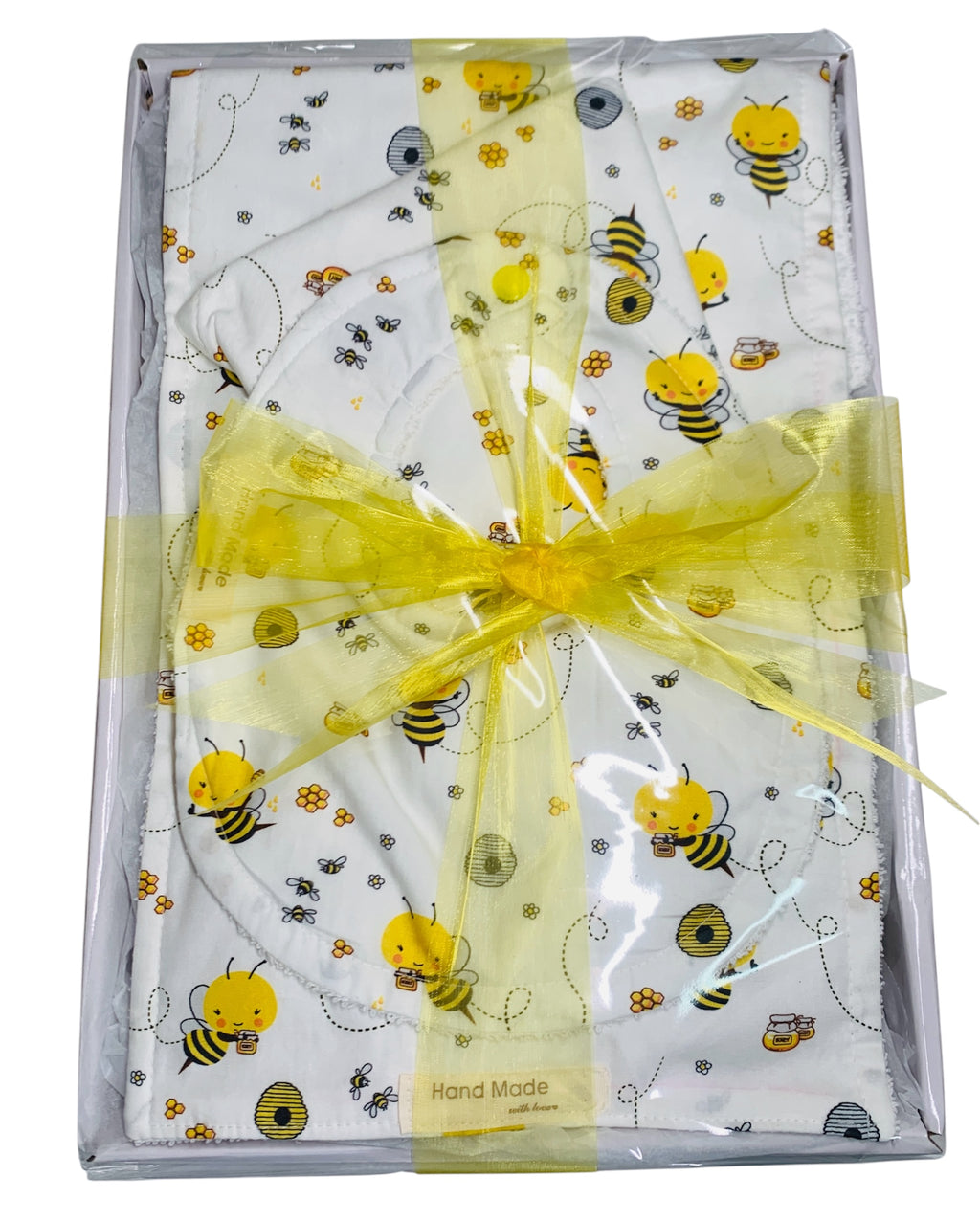 3 Piece Baby Gift Set