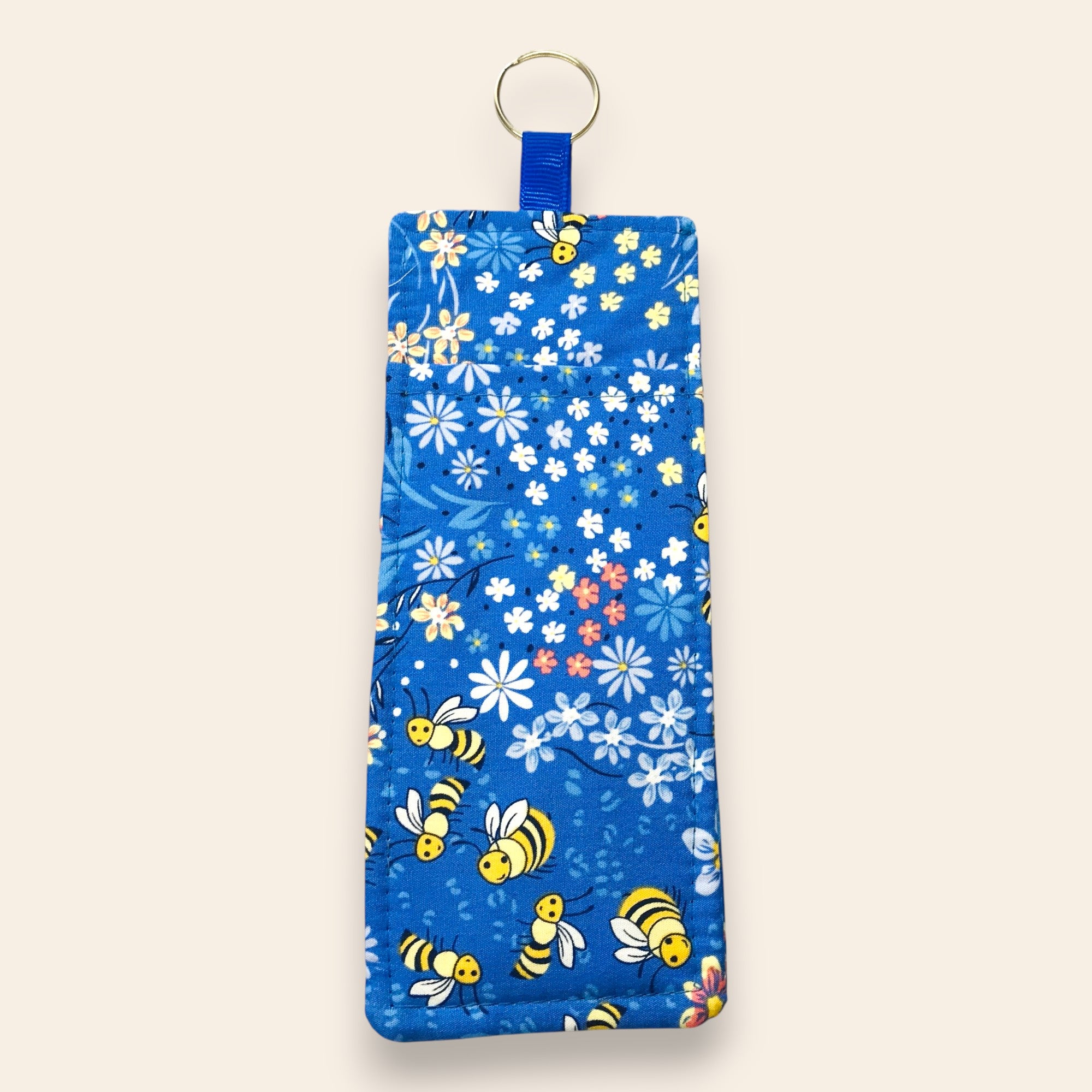 Glasses & Pen Holder for Lanyard