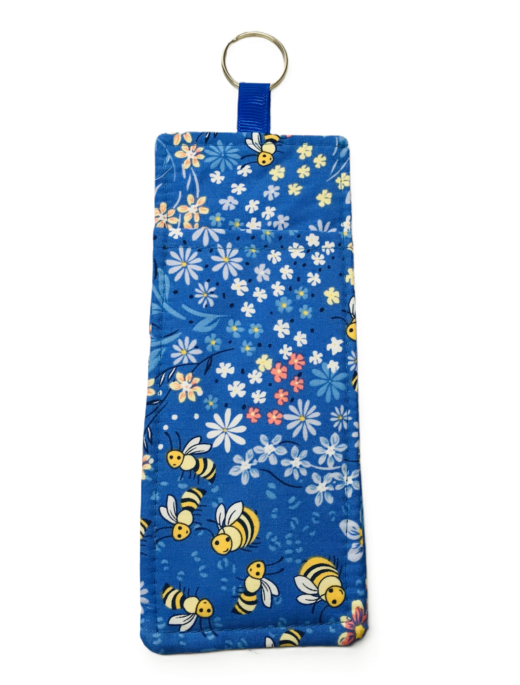 Glasses & Pen Holder for Laynard