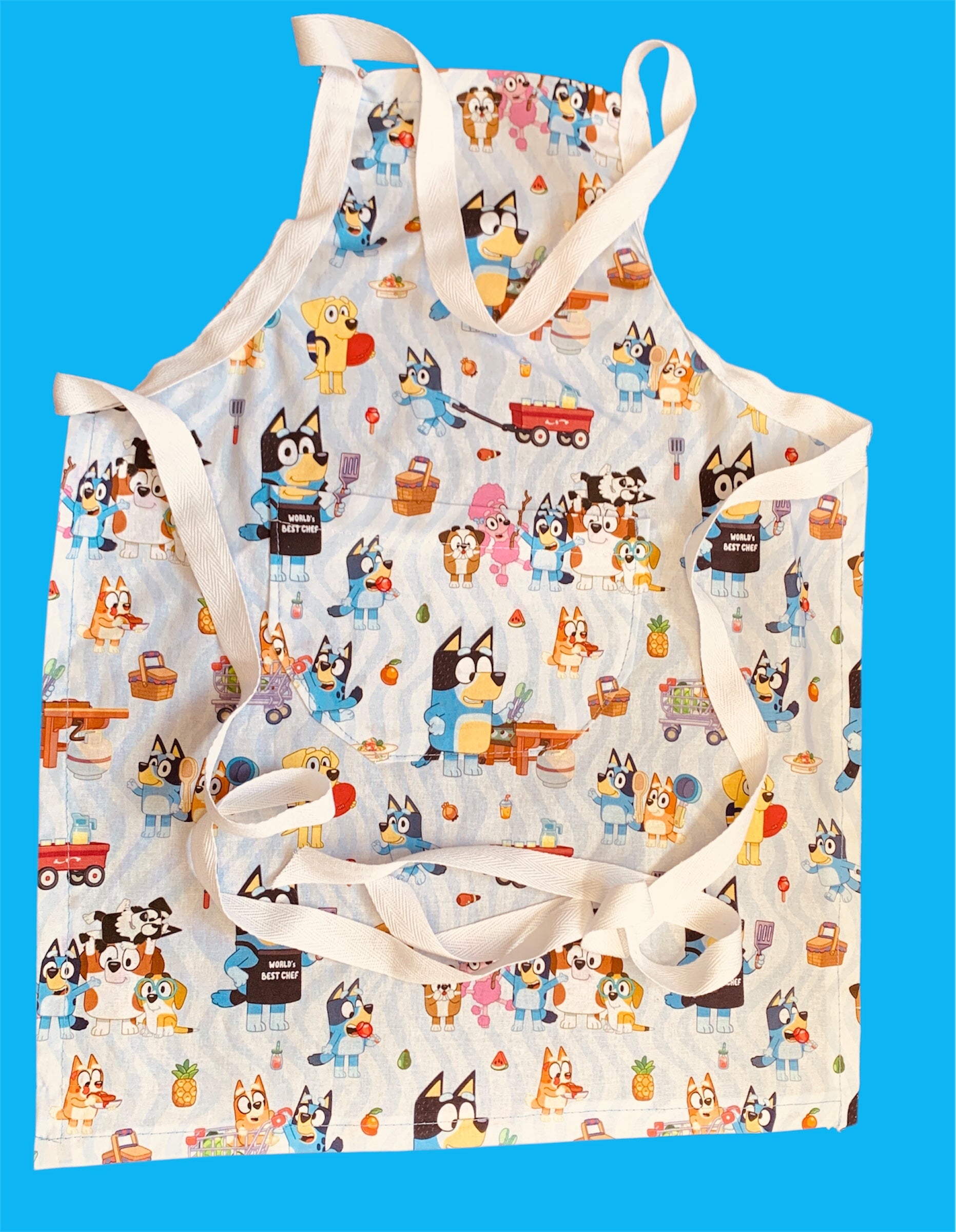 Child's Apron