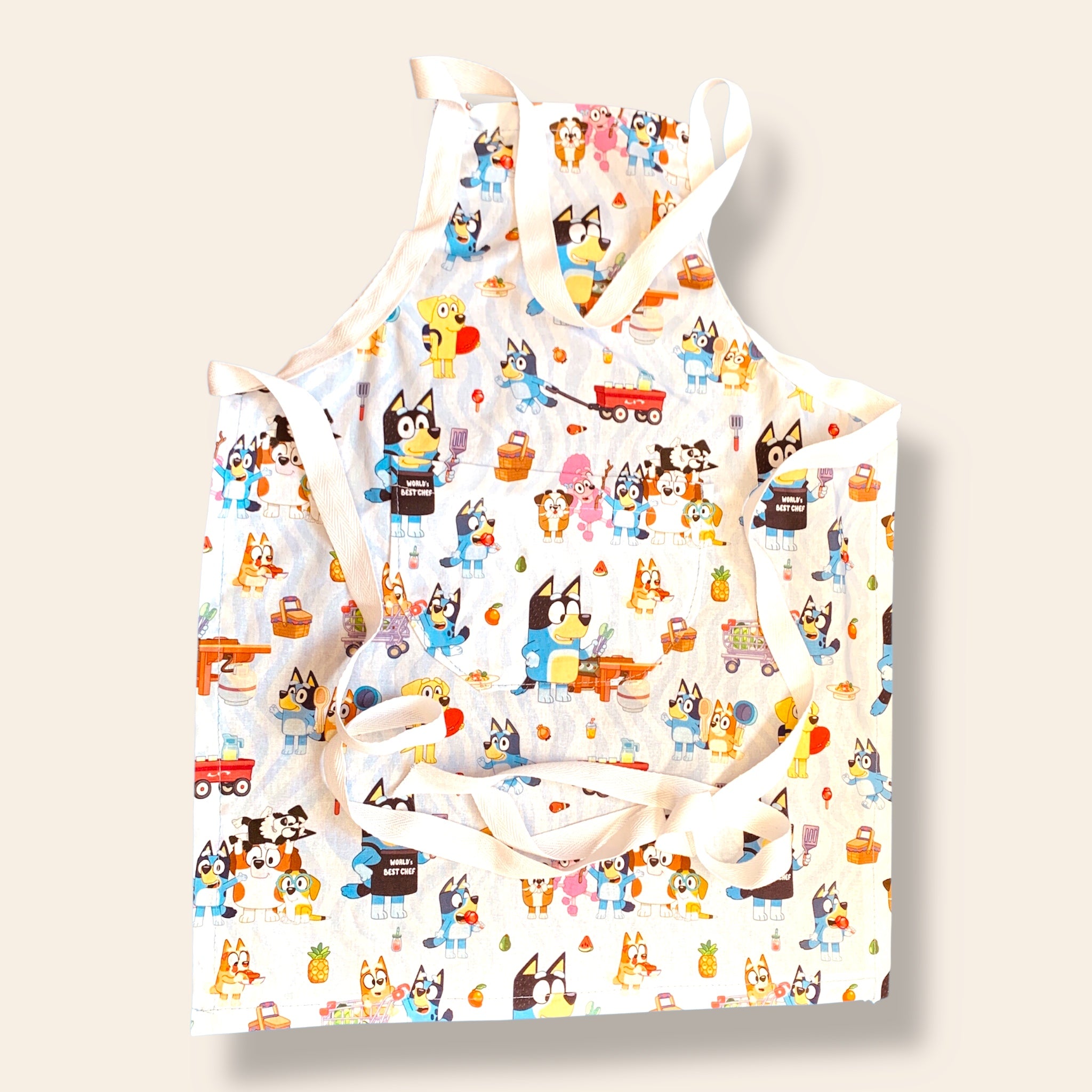 Child's Apron