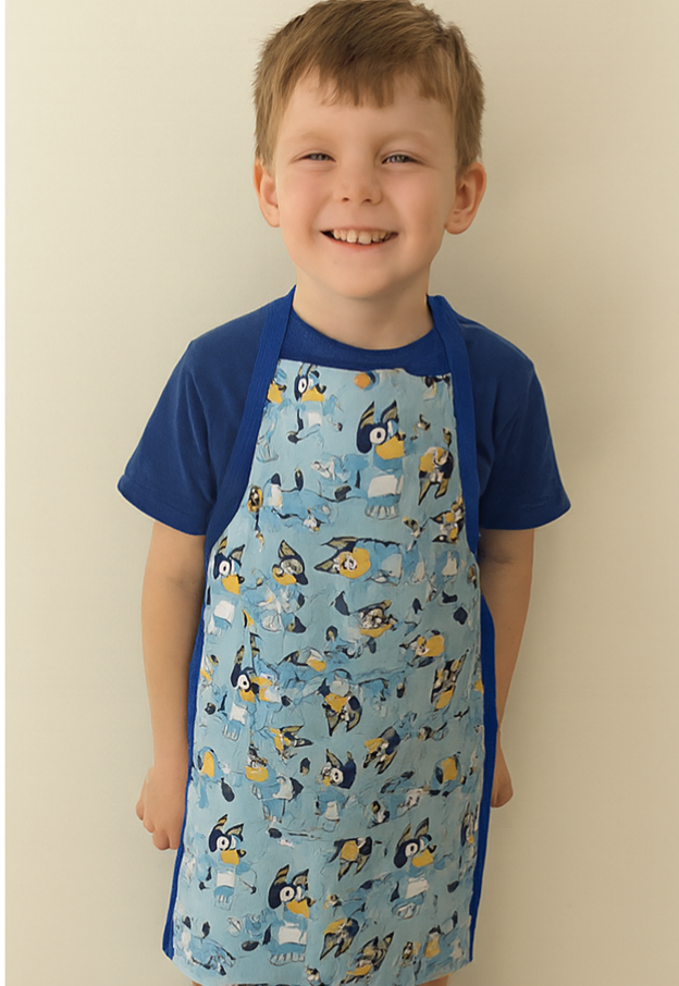Child's Apron