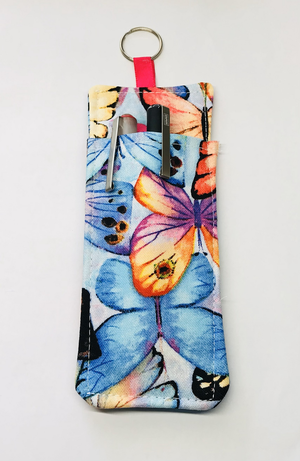 Glasses & Pen Holder for Laynard