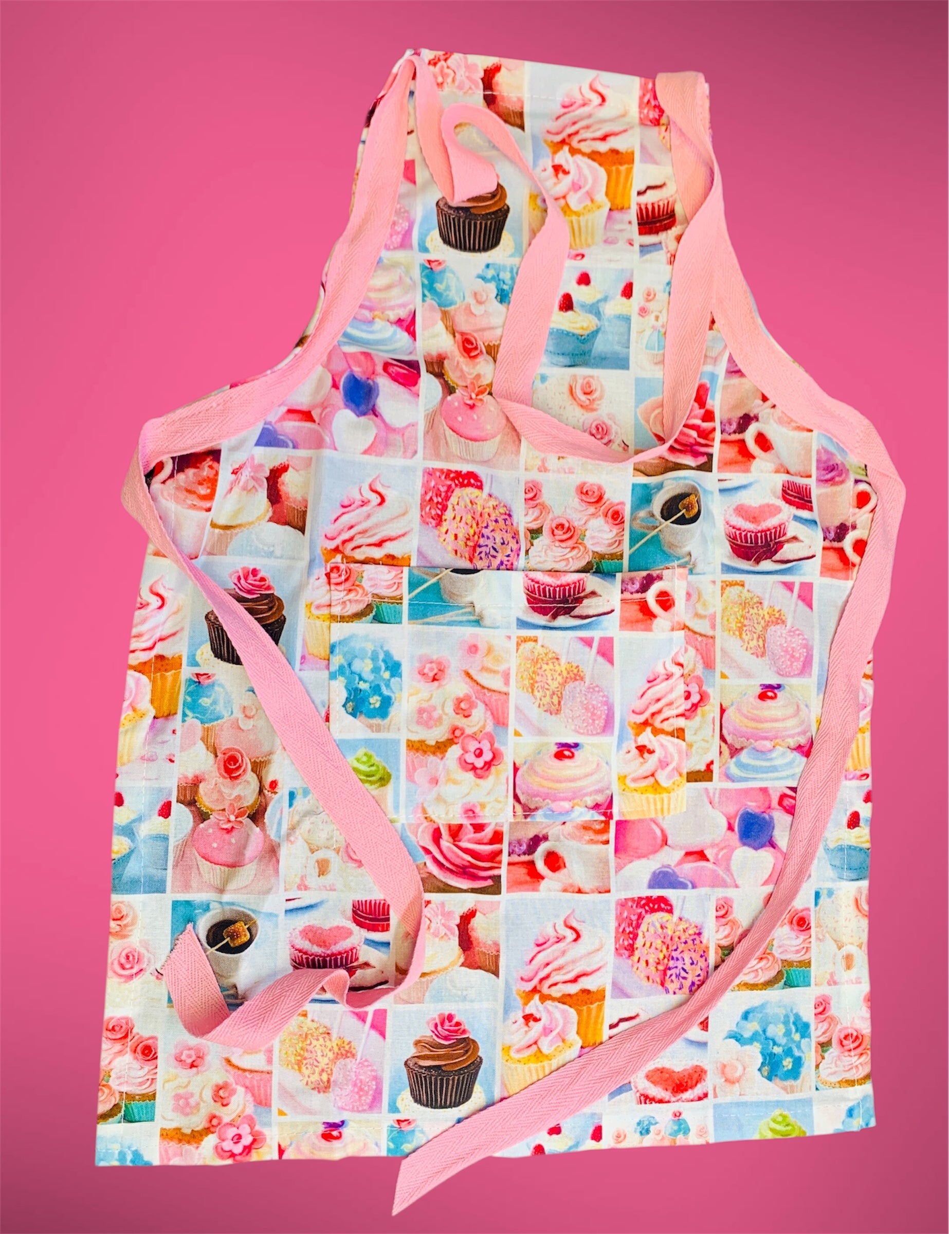 Child's Apron