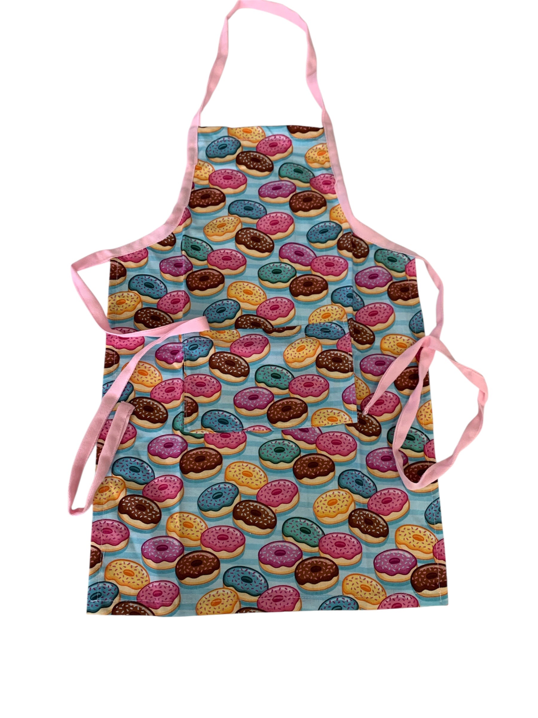 Child's Apron