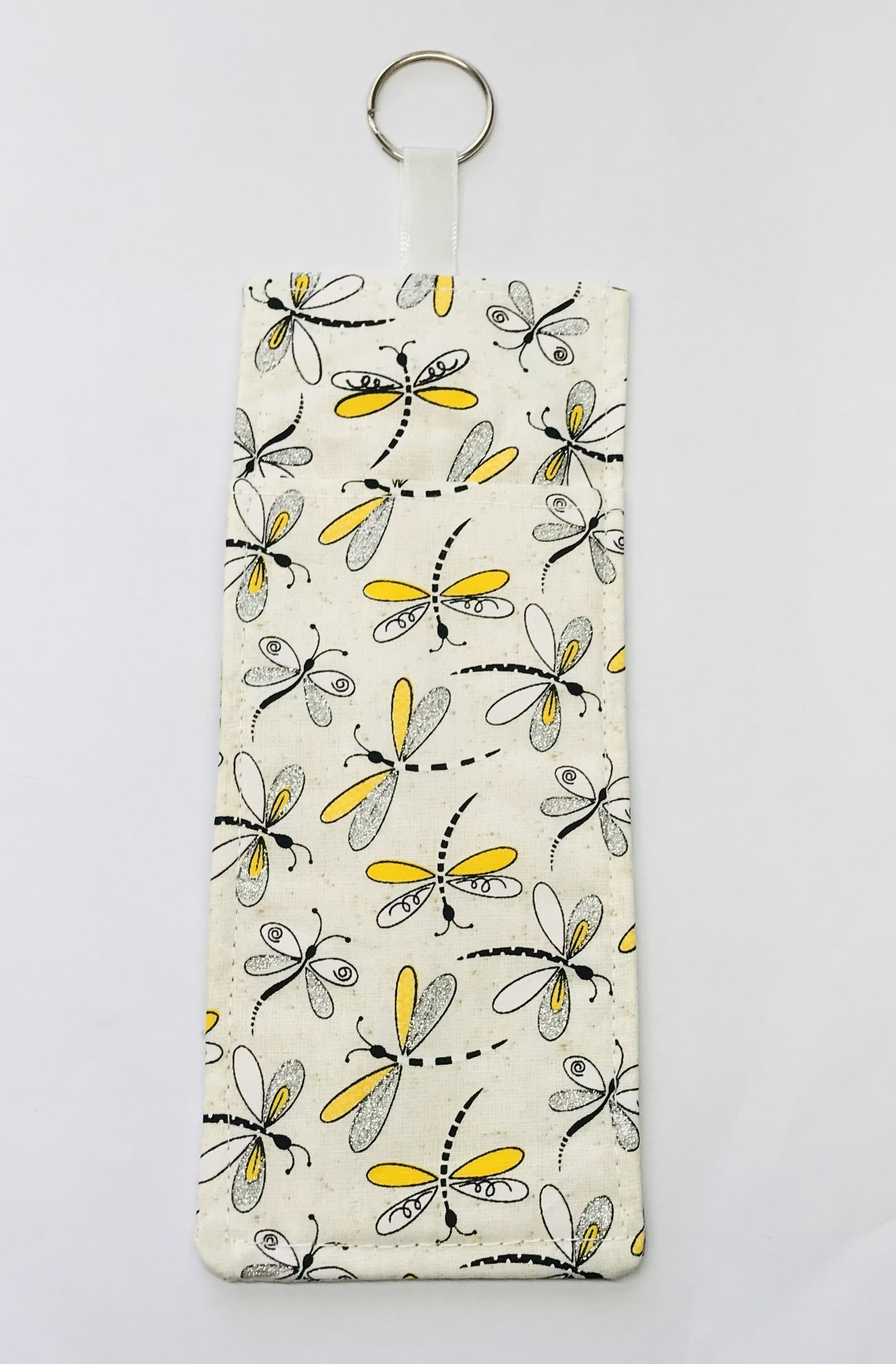 Glasses & Pen Holder for Laynard