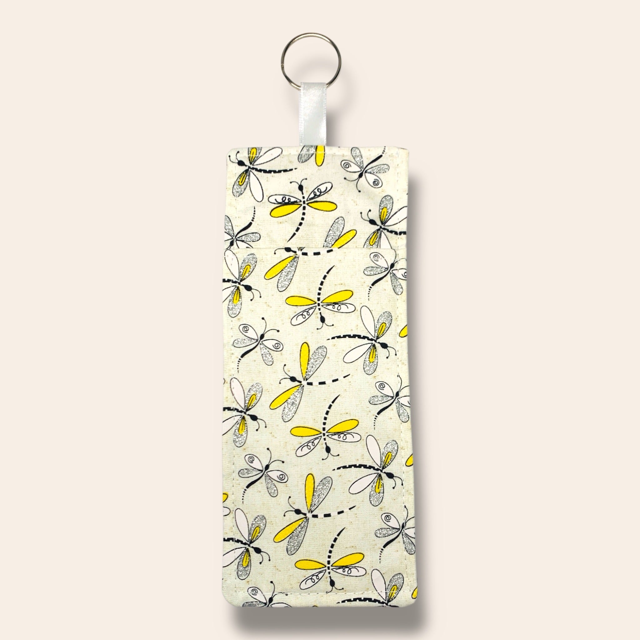 Glasses & Pen Holder for Lanyard