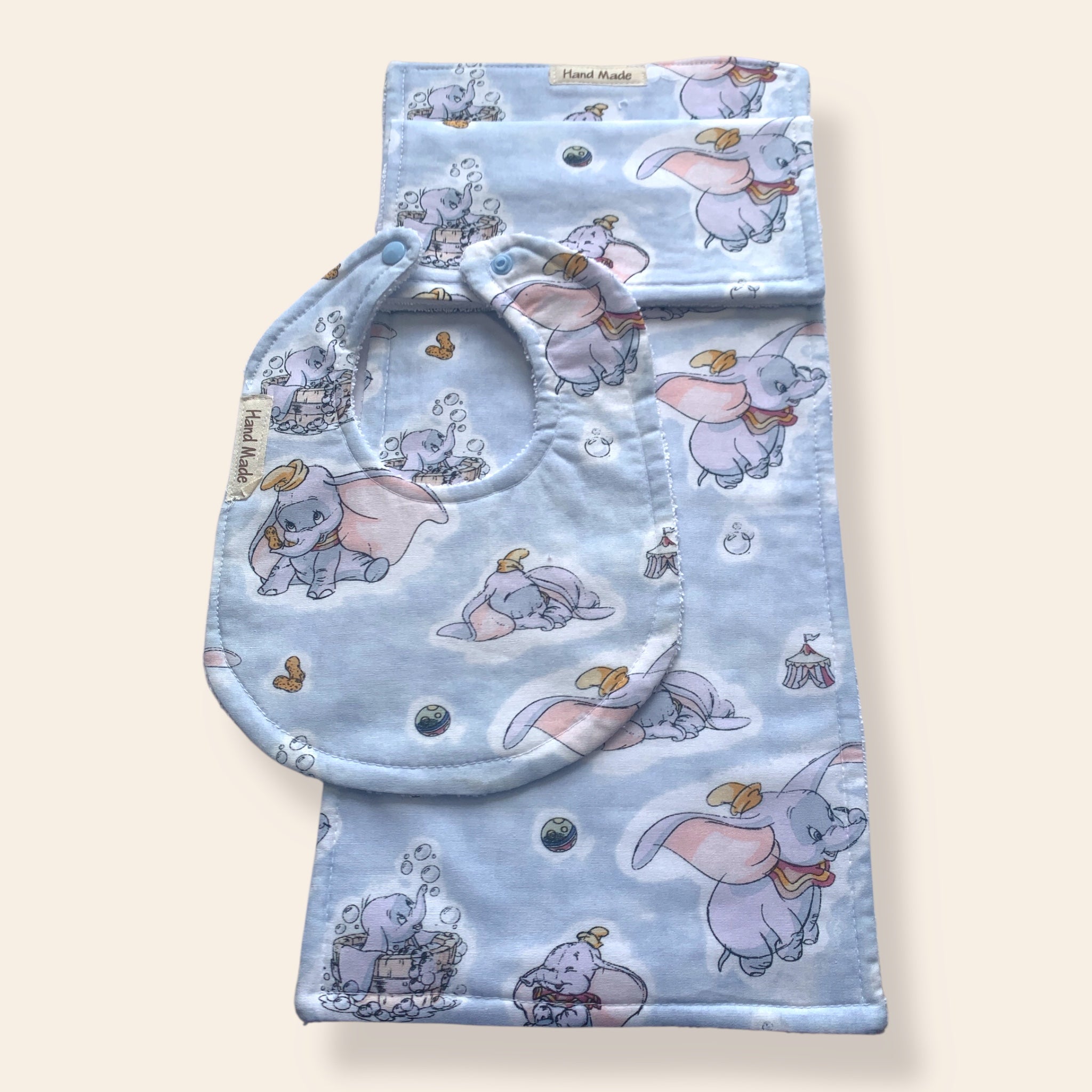 3 Piece Baby Gift Set