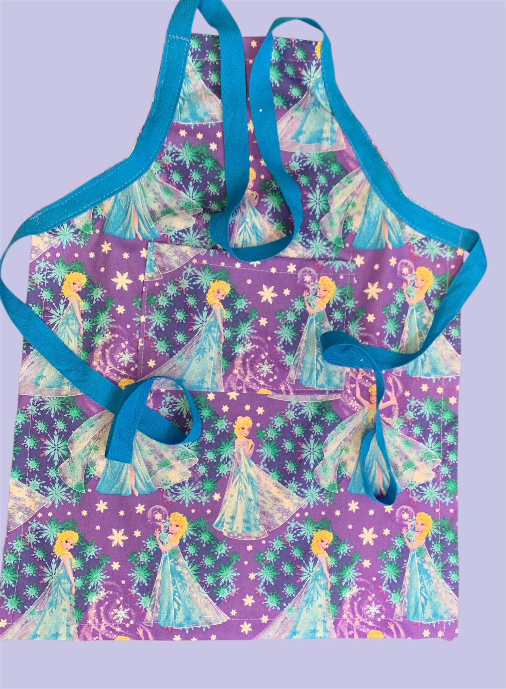 Child's Apron