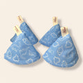 Pee Pee Teepees - DIY Tutorial PDF