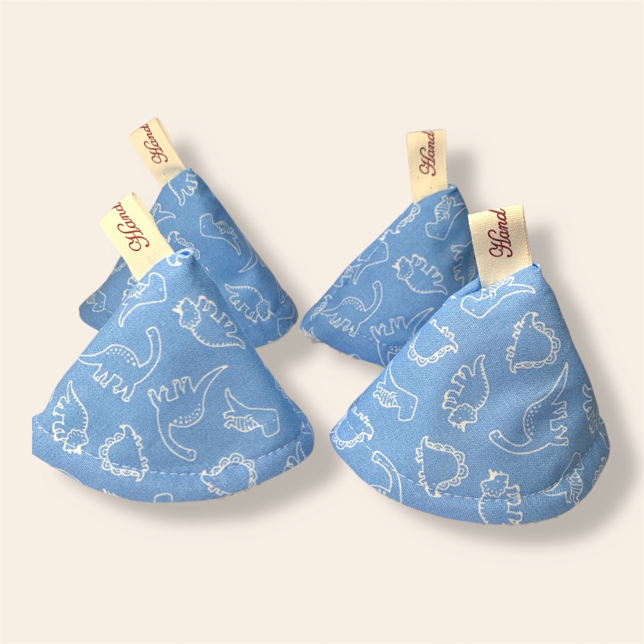 Pee Pee Teepees - DIY Tutorial PDF