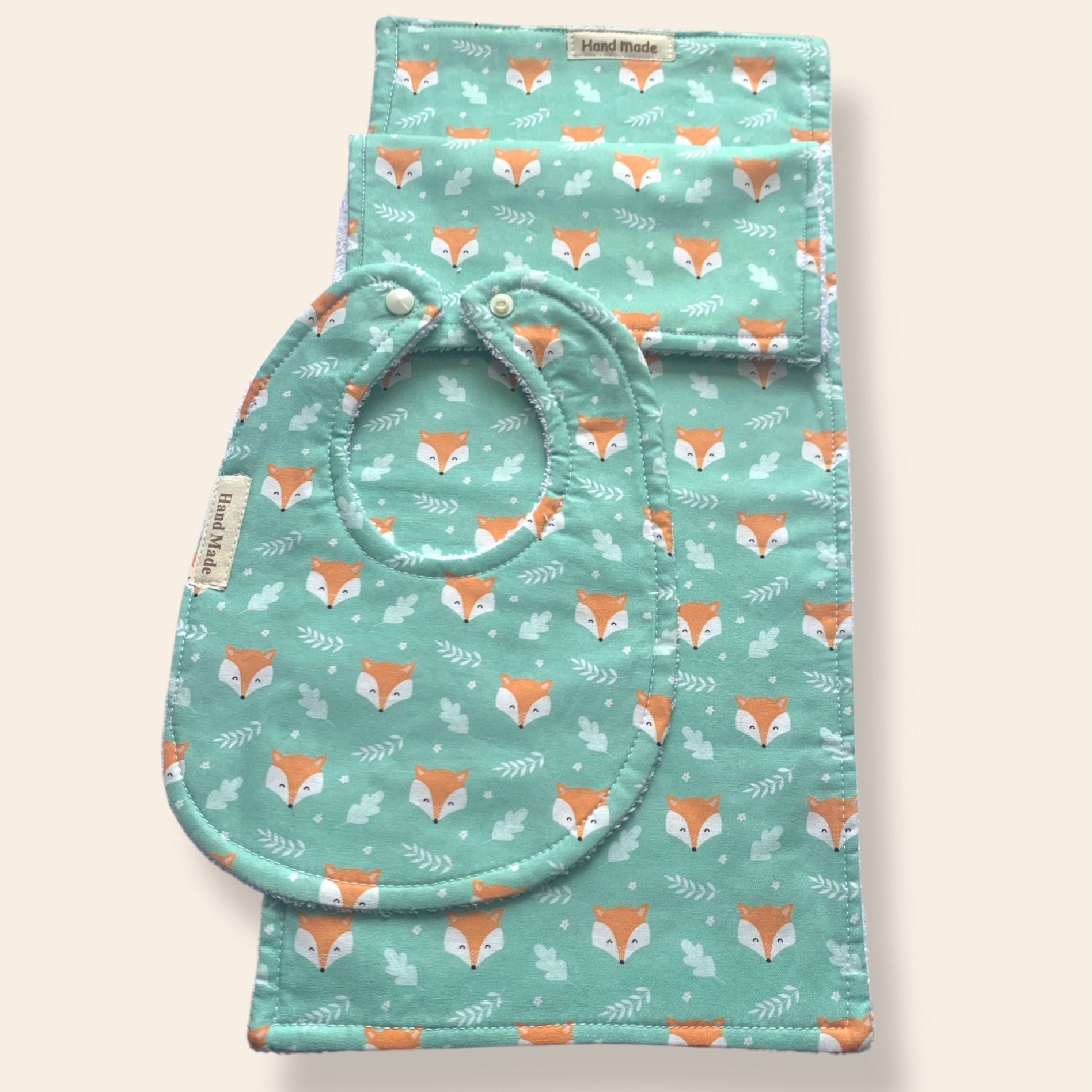 3 Piece Baby Gift Set