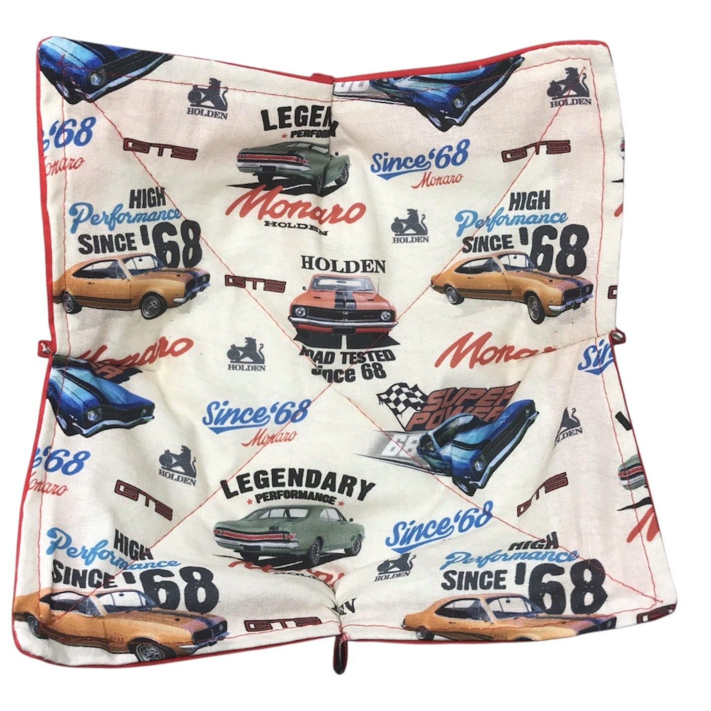 Microwave Bowl Cosy – Holder for Hot Bowls, Heat-Safe & Reusable