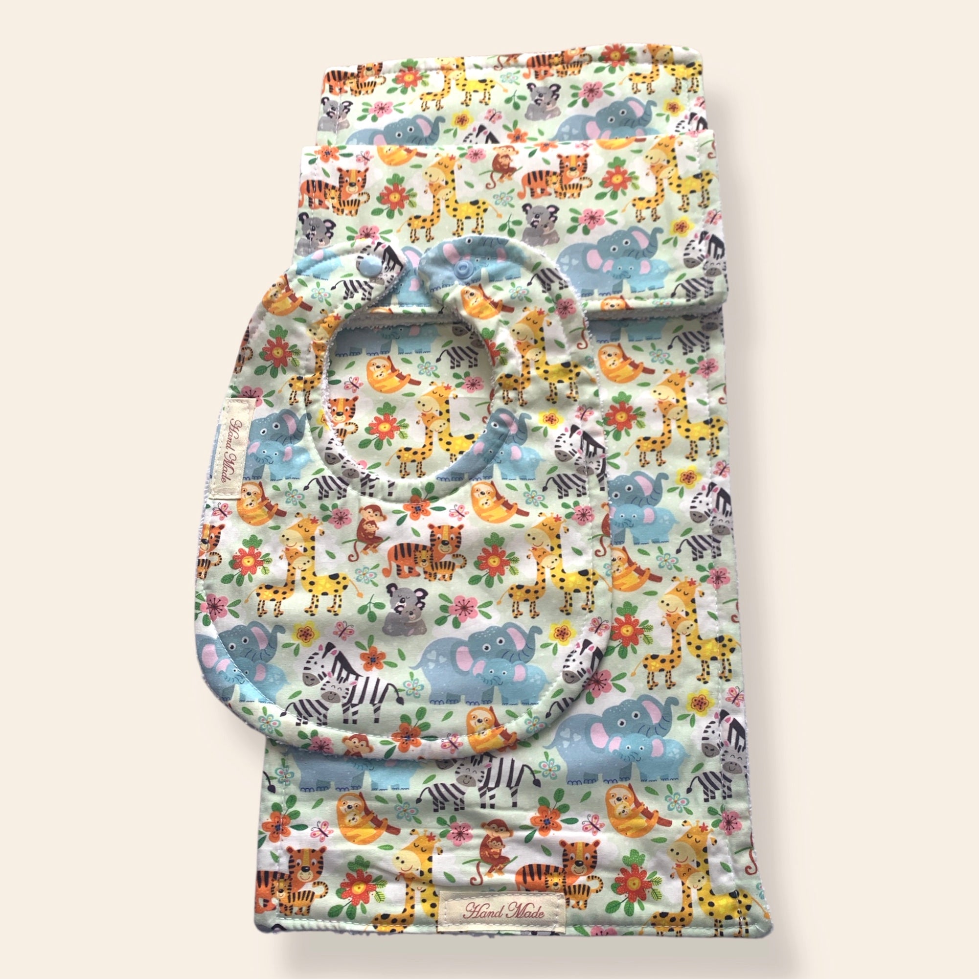 3 Piece Baby Gift Set