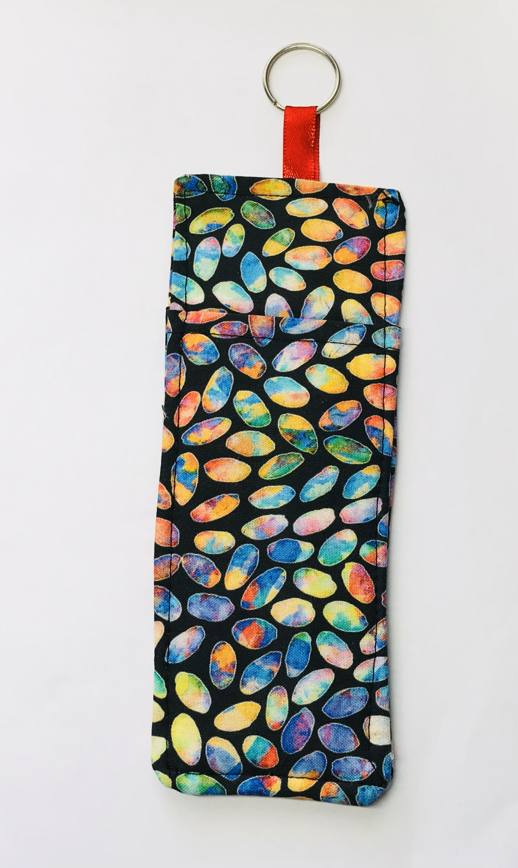 Glasses & Pen Holder for Laynard