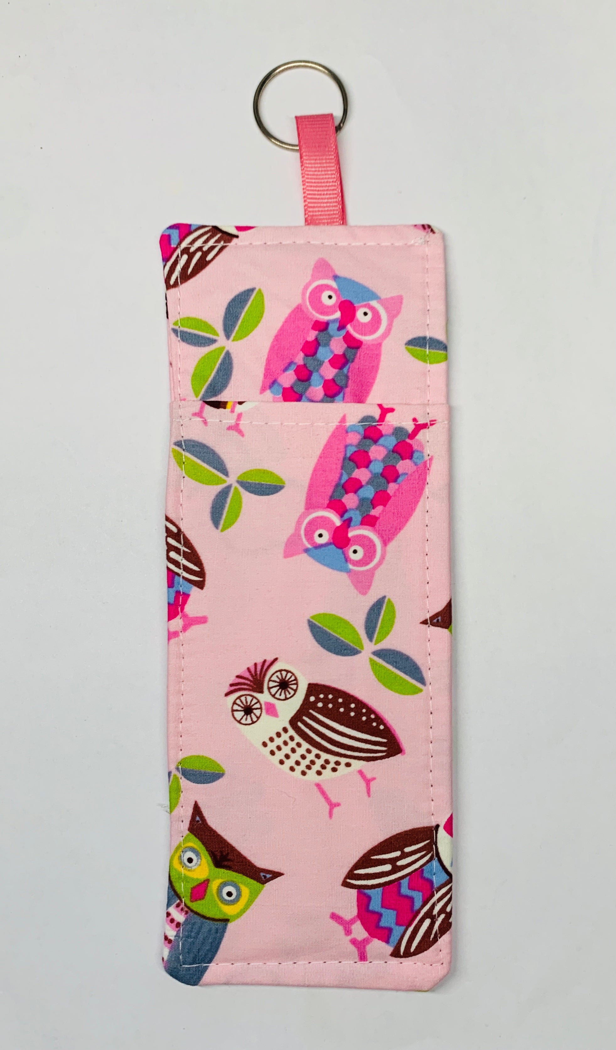 Glasses & Pen Holder for Laynard