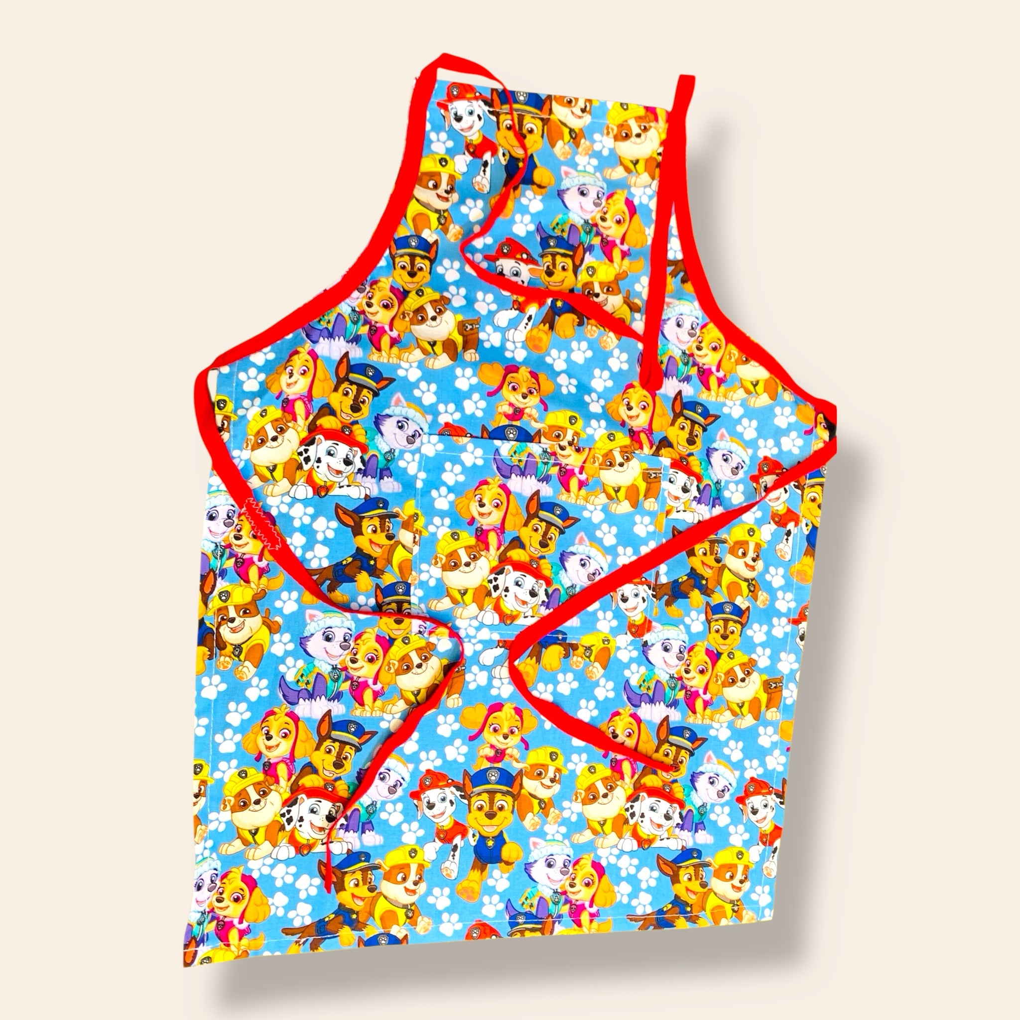 Child's Apron