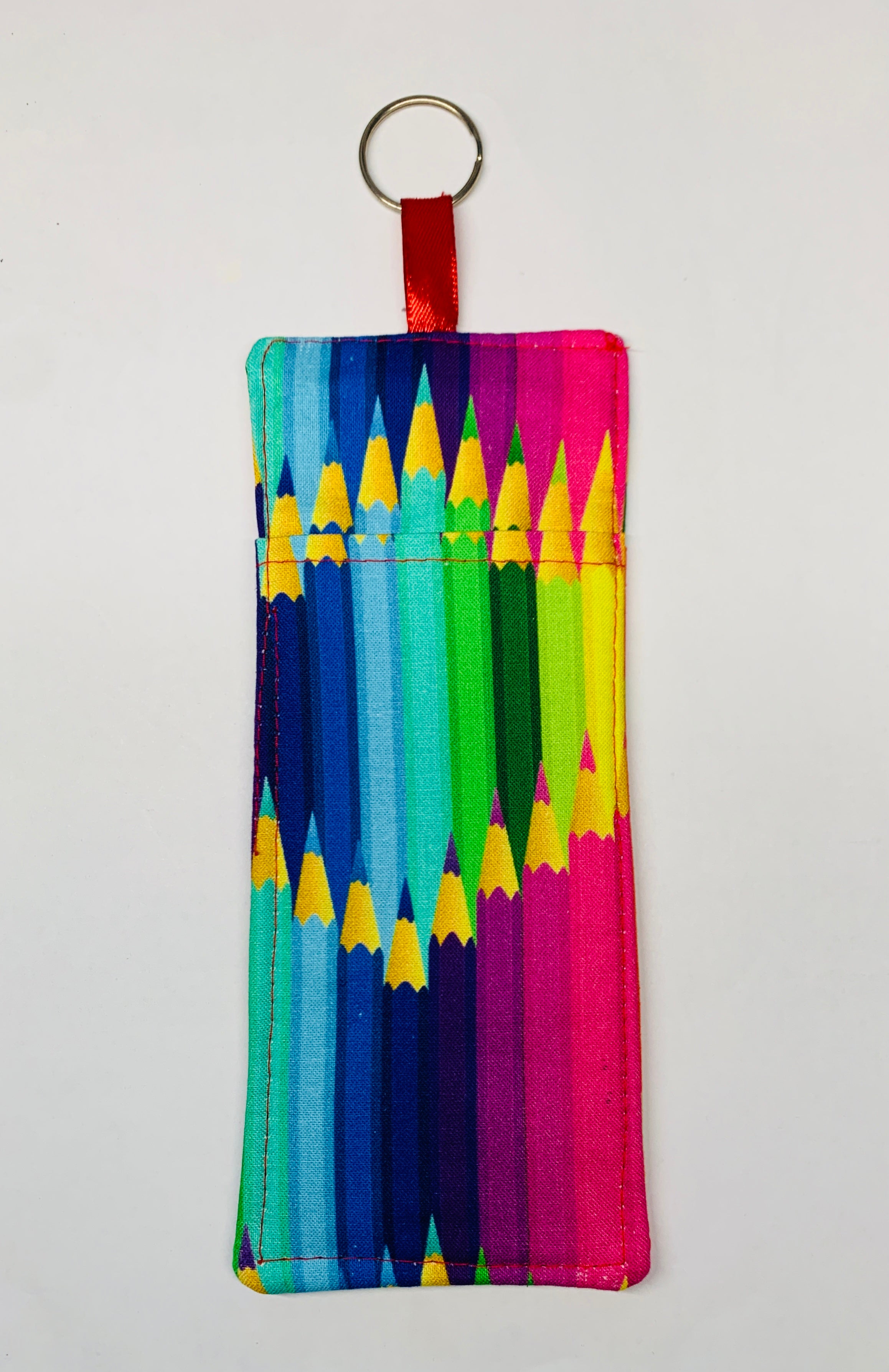 Glasses & Pen Holder for Laynard