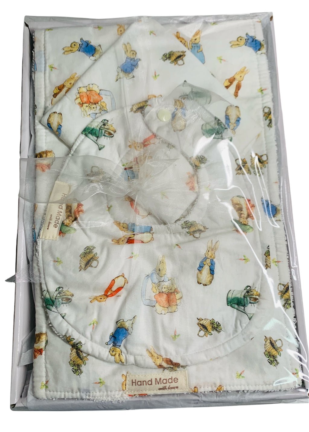 3 Piece Baby Gift Set