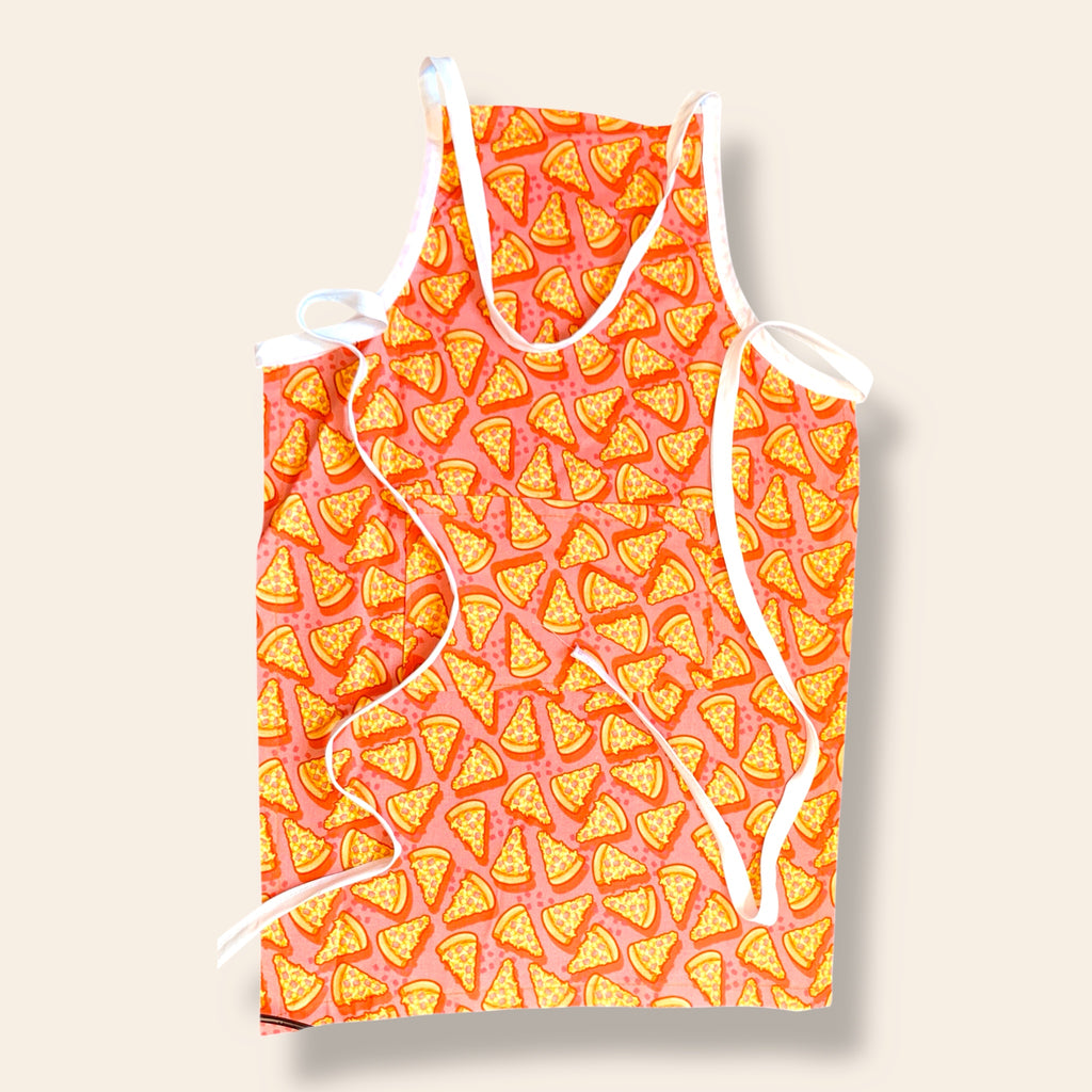 Child's Apron