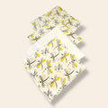 Eco Friendly Reusable Makeup Wipes – Set of 4