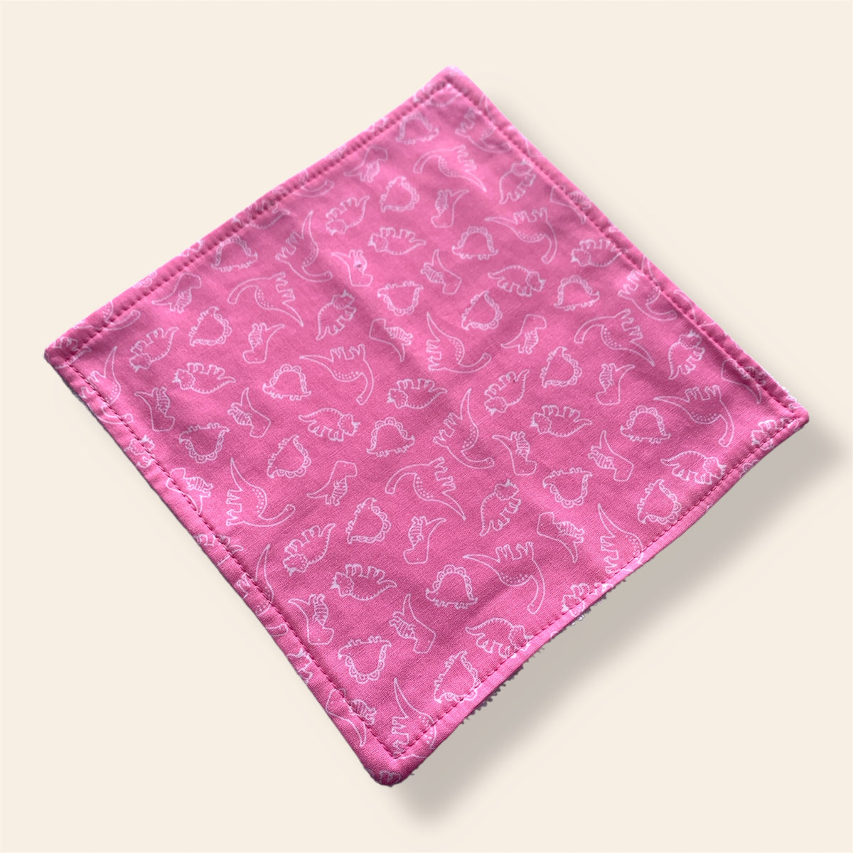 Baby Washcloth | Character Designs | 100% Cotton Terry | 23x23cm