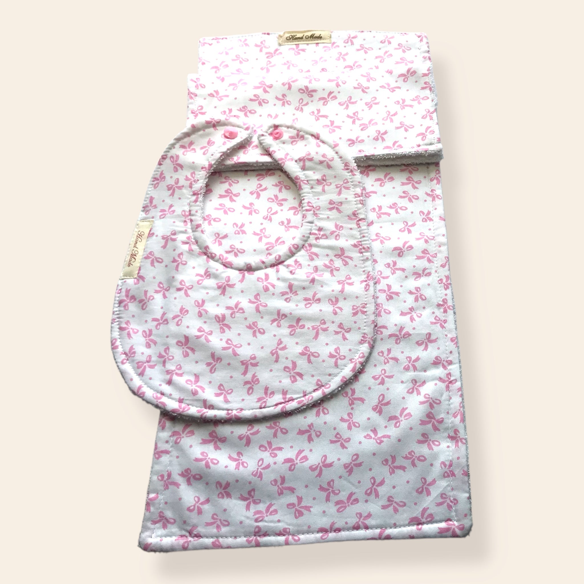 3 Piece Baby Gift Set