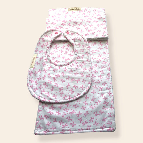 3 Piece Baby Gift Set