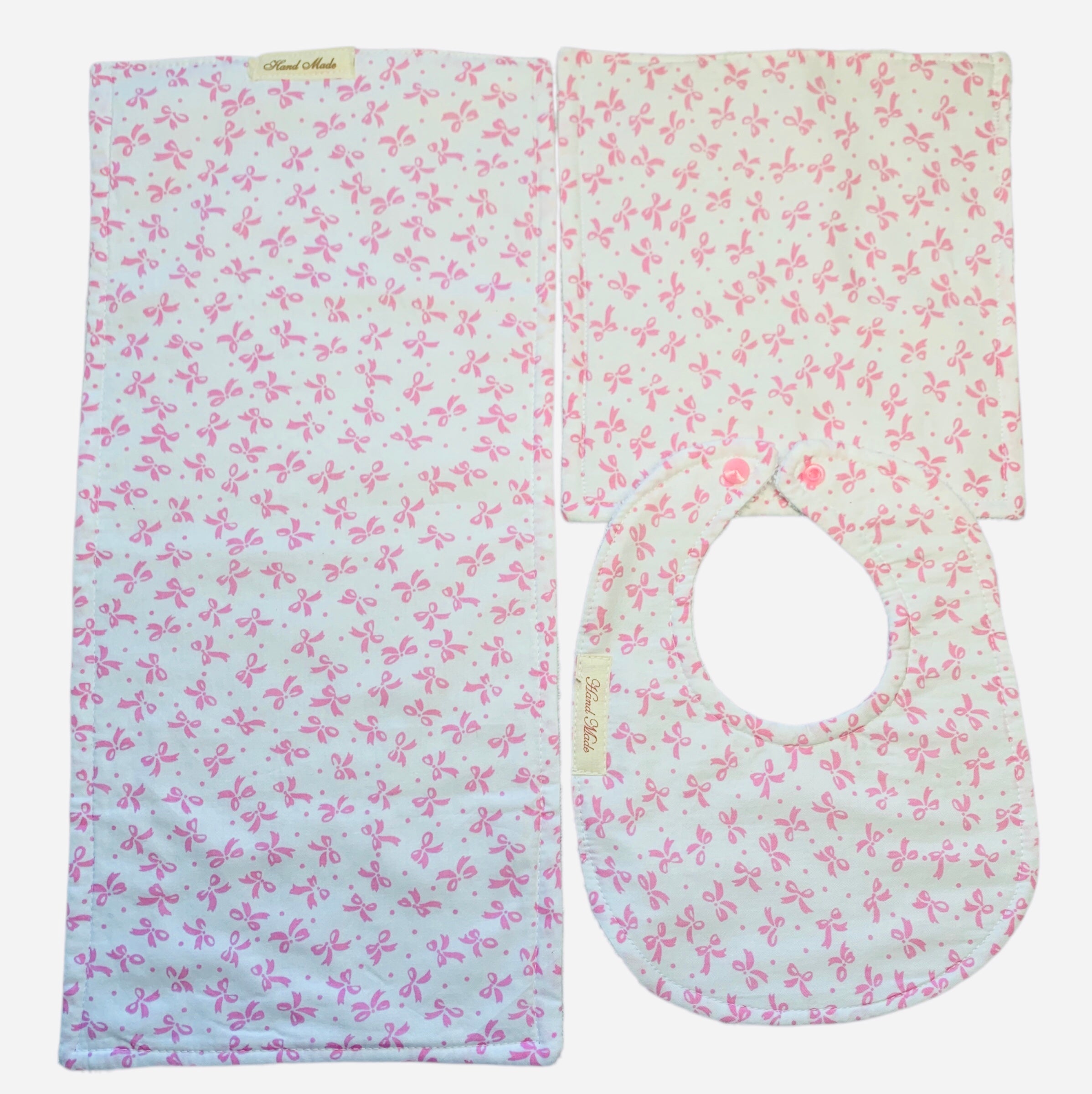 3 Piece Baby Gift Set