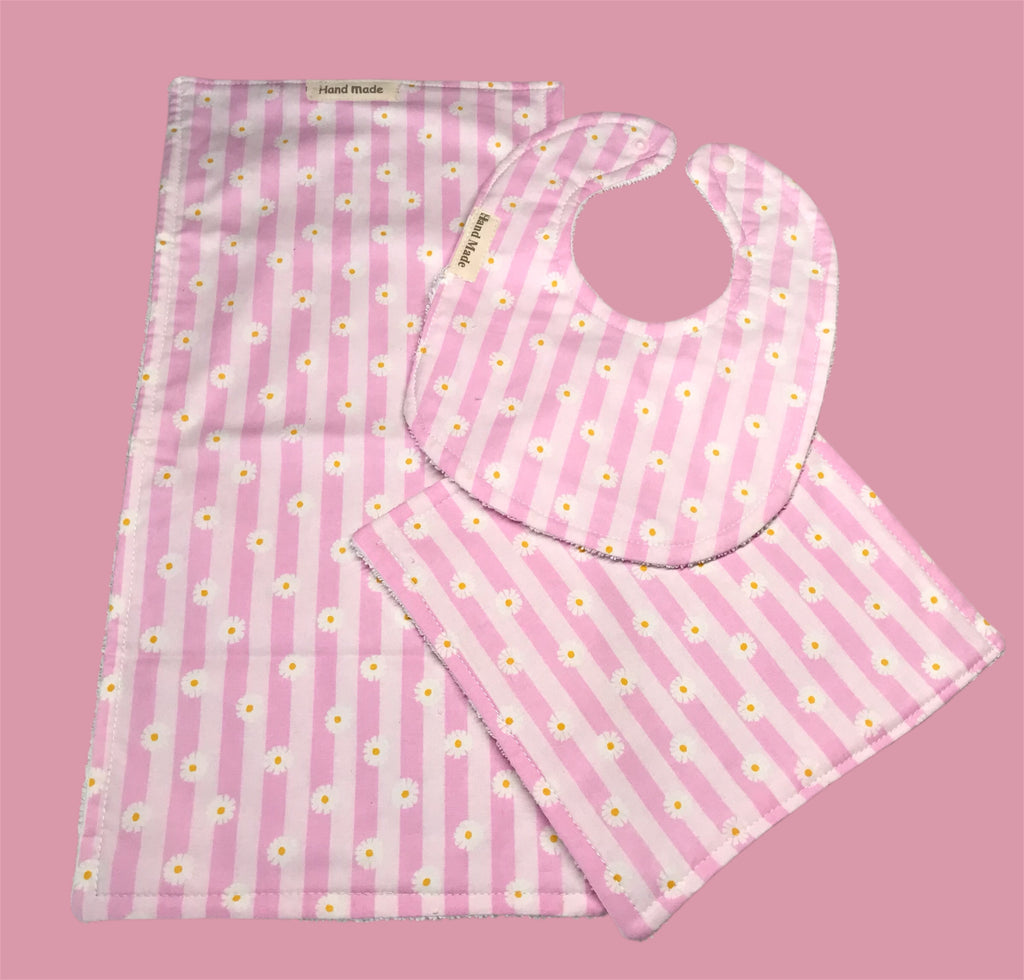 3 Piece Baby Gift Set