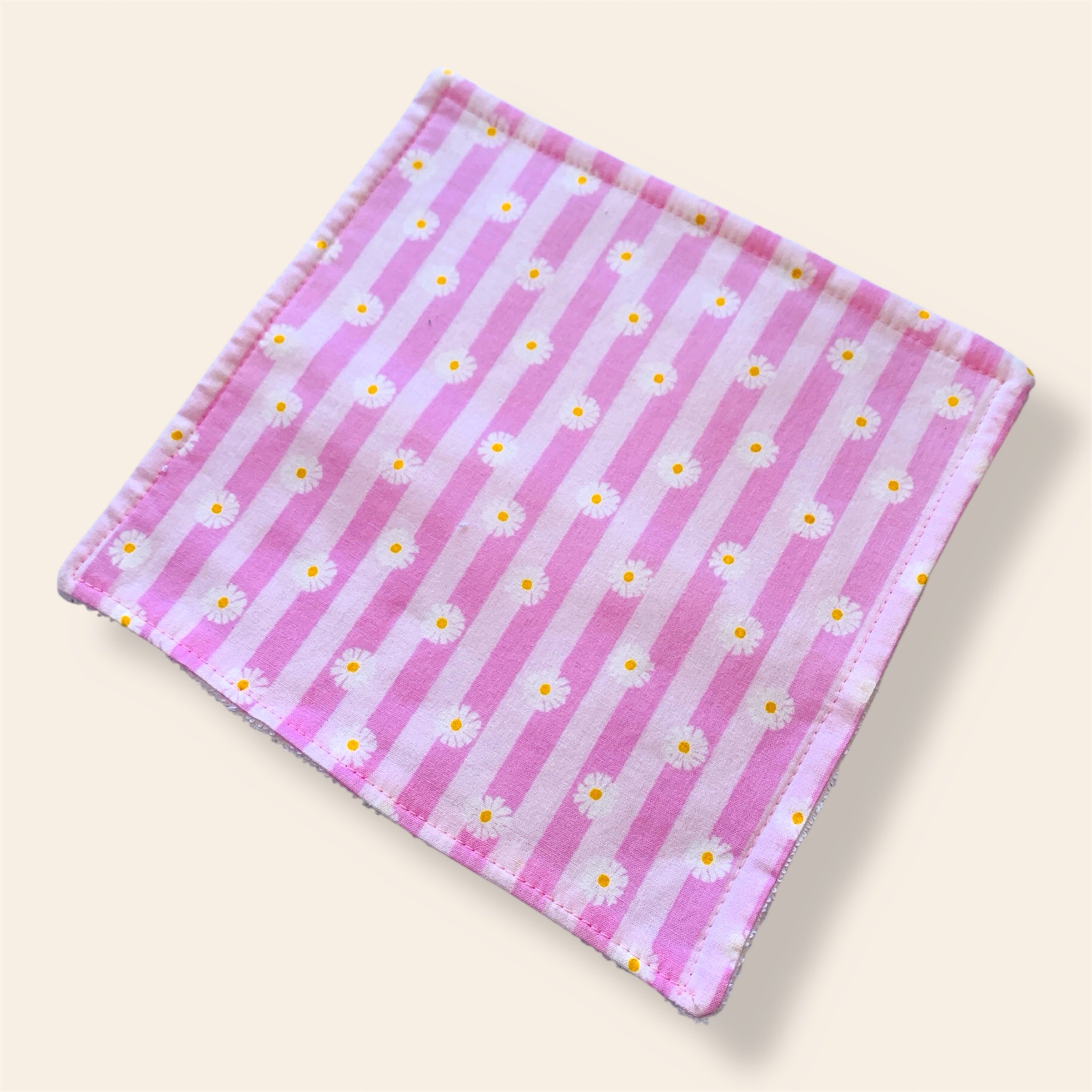 Baby Washcloth | Character Designs | 100% Cotton Terry | 23x23cm