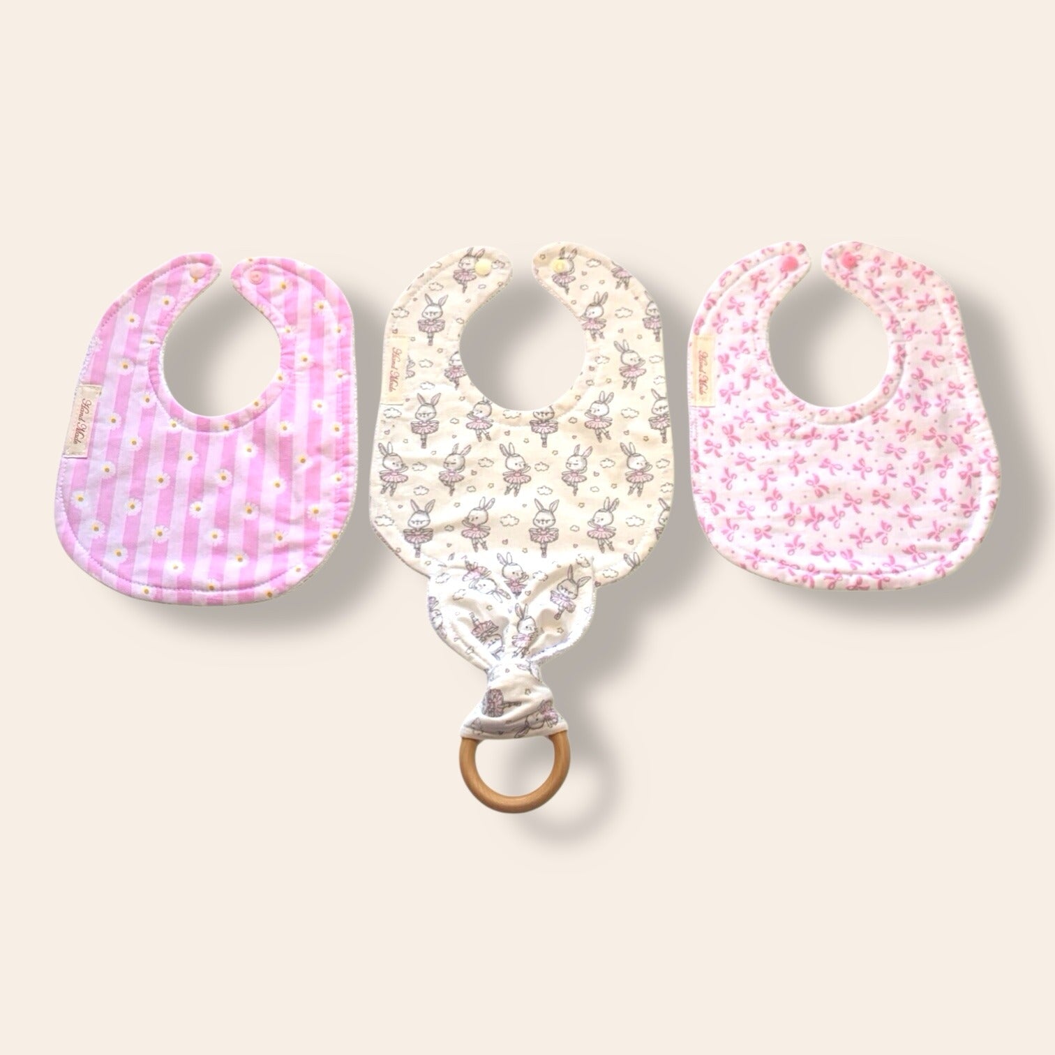 4 Piece Infants Gift Set