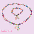 Magical Rainbow Jewellery Set 3
