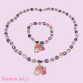 Magical Rainbow Jewellery Set 5