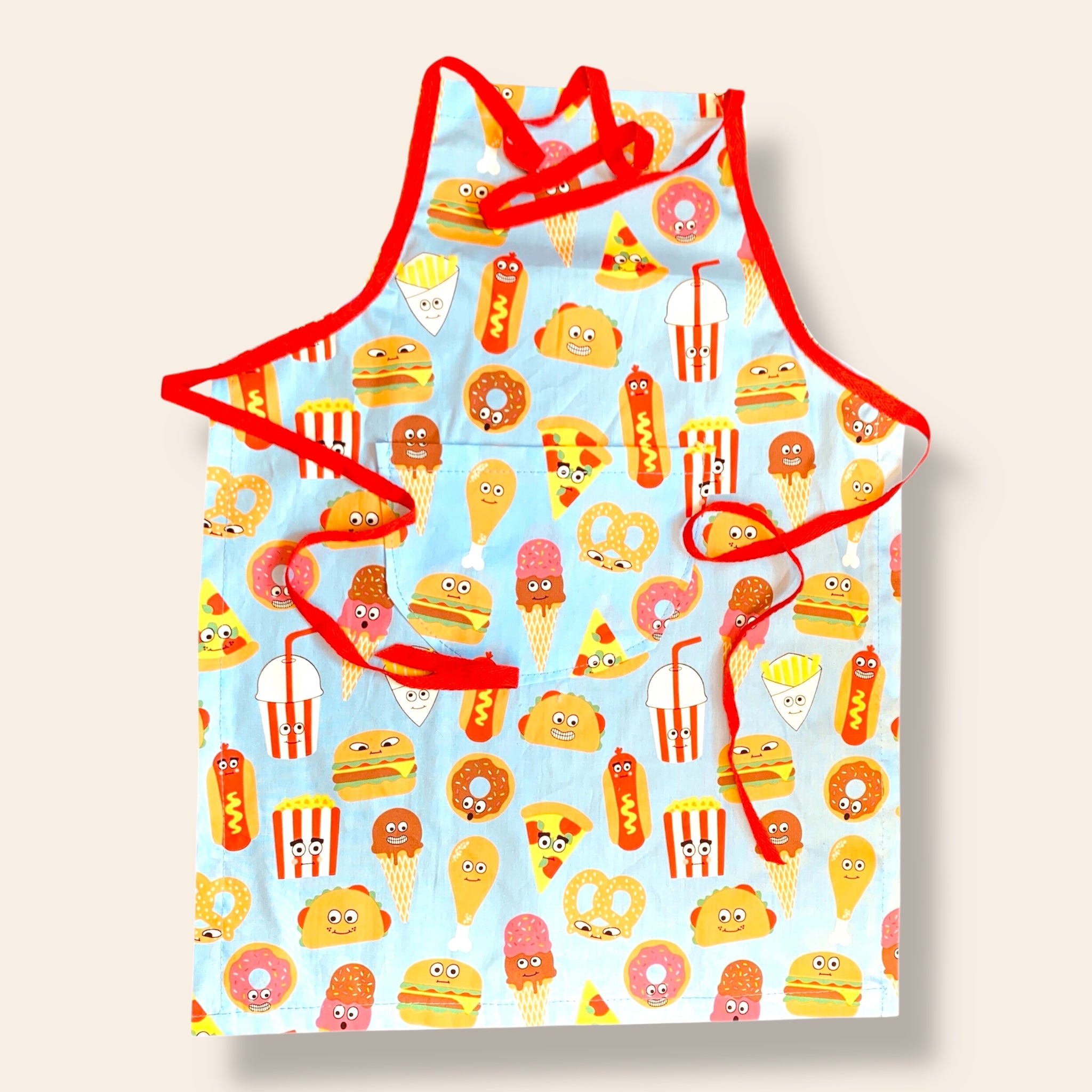Child's Apron