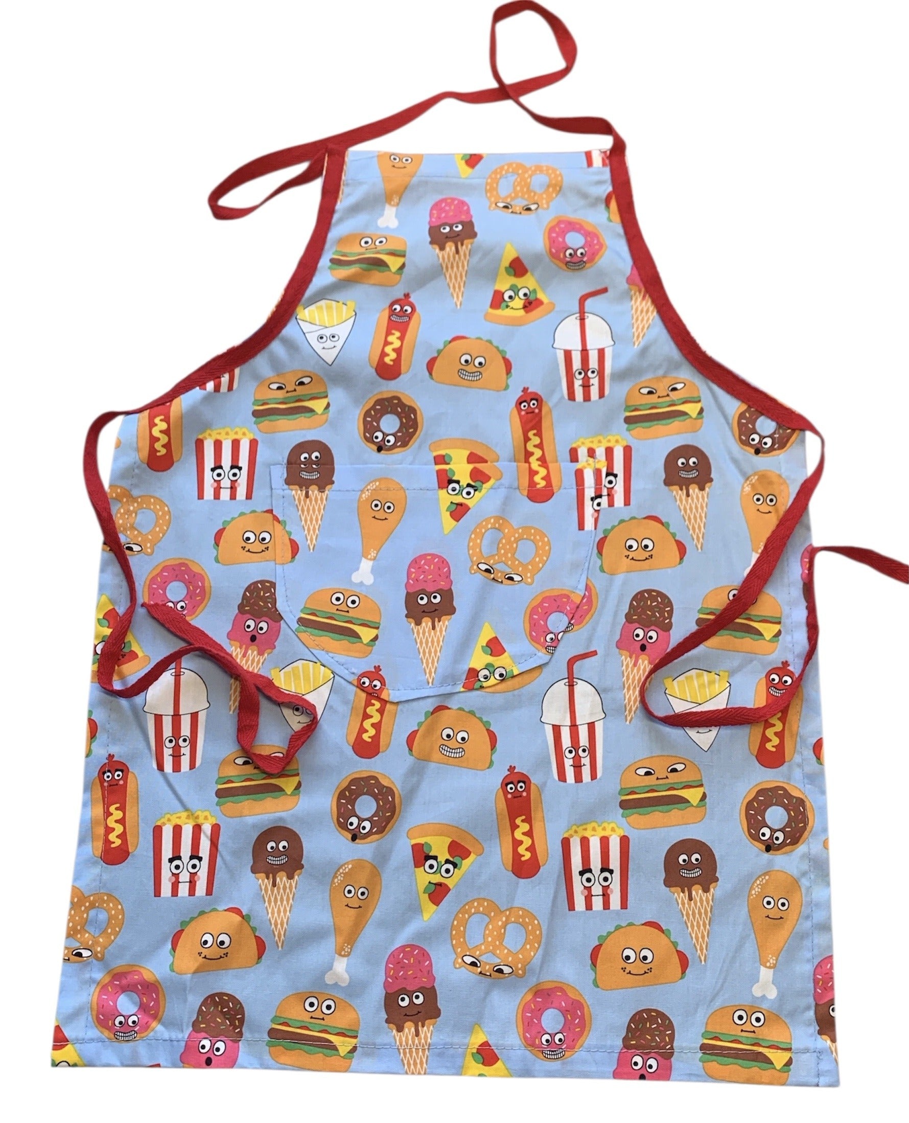 Child's Apron