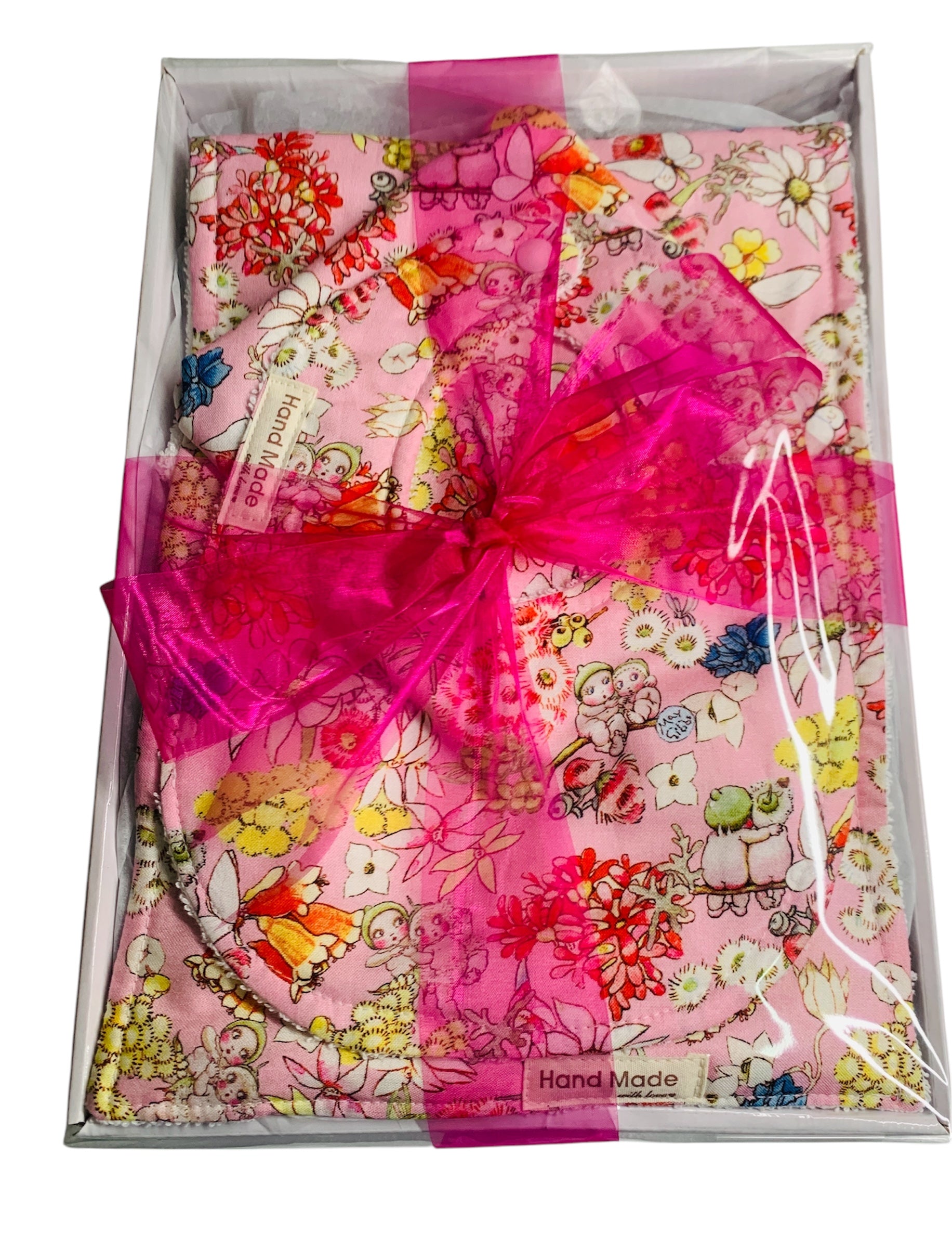 3 Piece Baby Gift Set