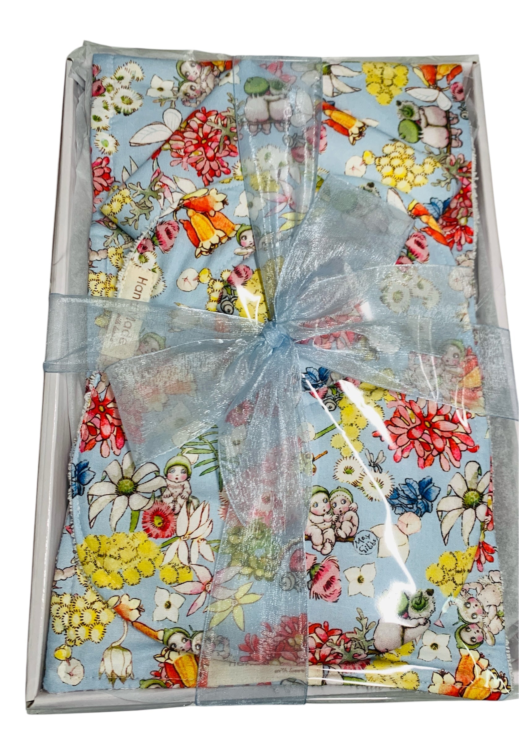 3 Piece Baby Gift Set