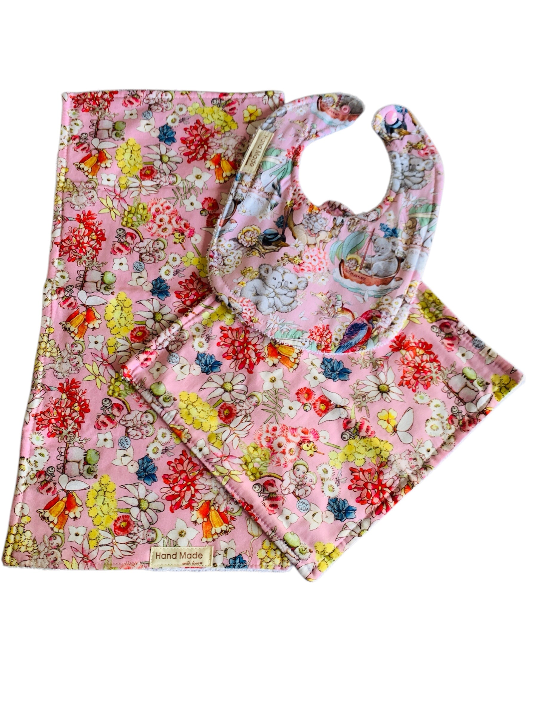 3 Piece Baby Gift Set