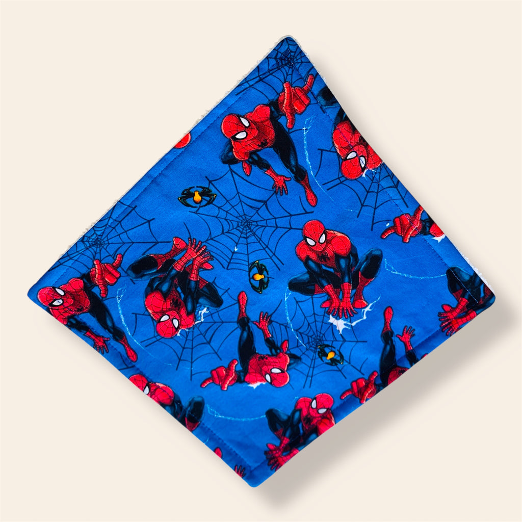 Baby Washcloth | Character Designs | 100% Cotton Terry | 23x23cm
