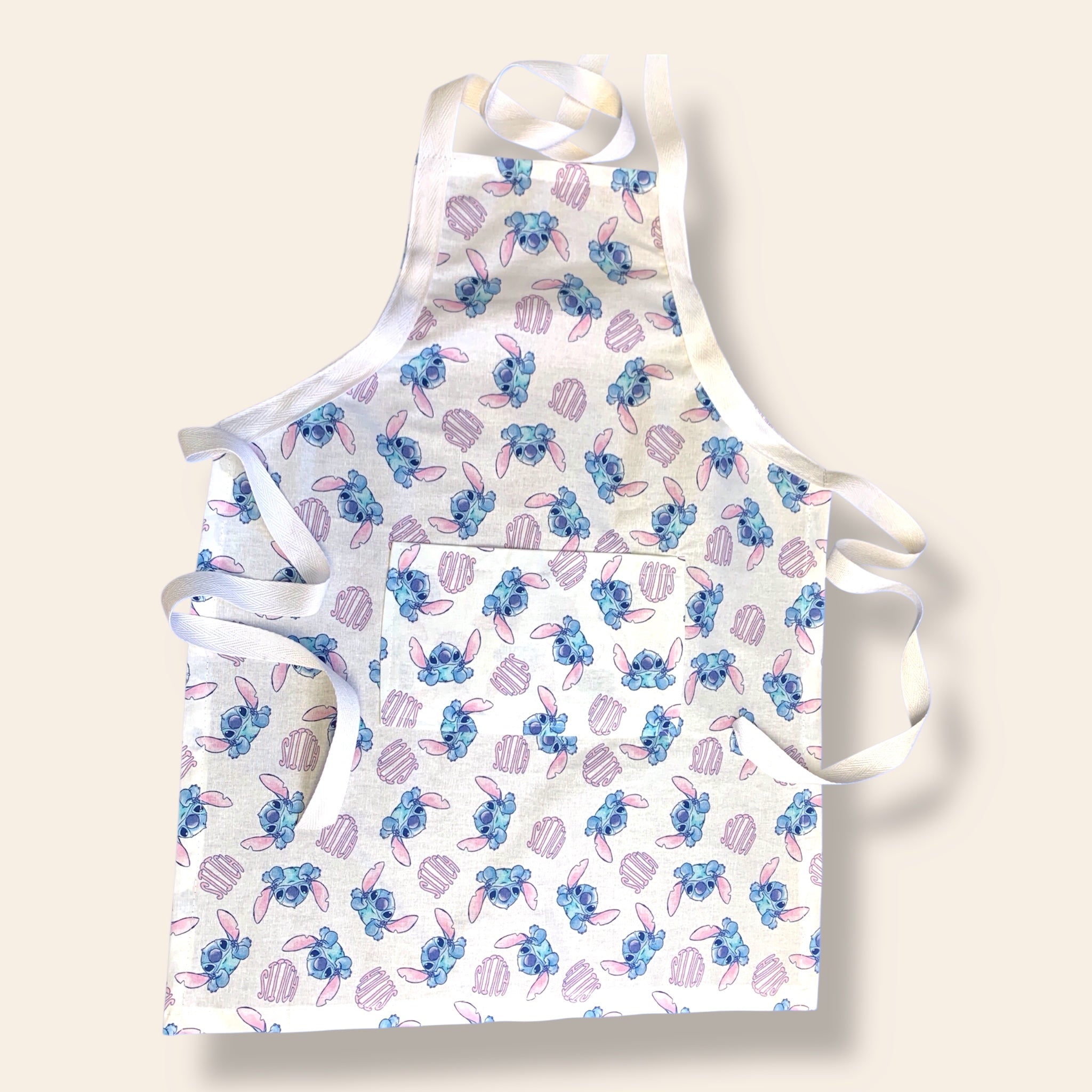 Child's Apron