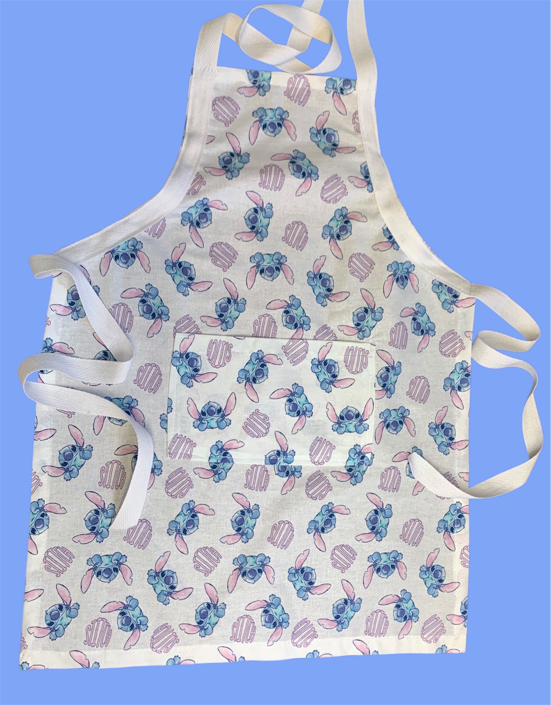 Child's Apron