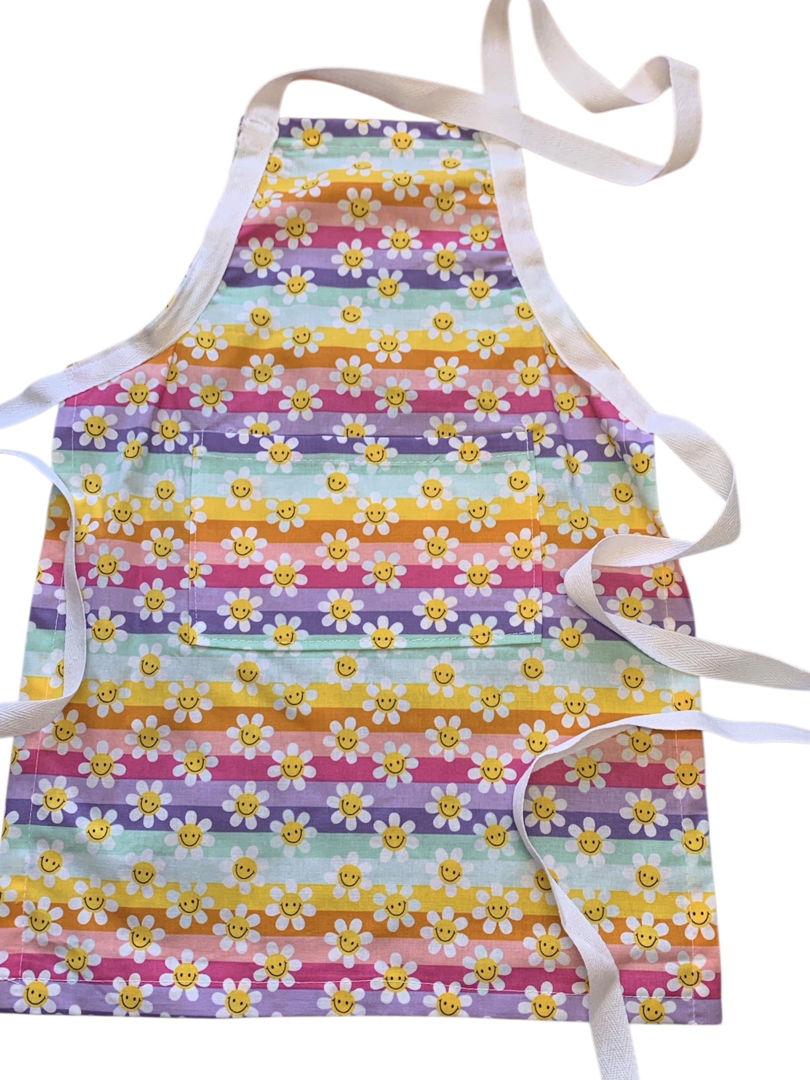 Child's Apron