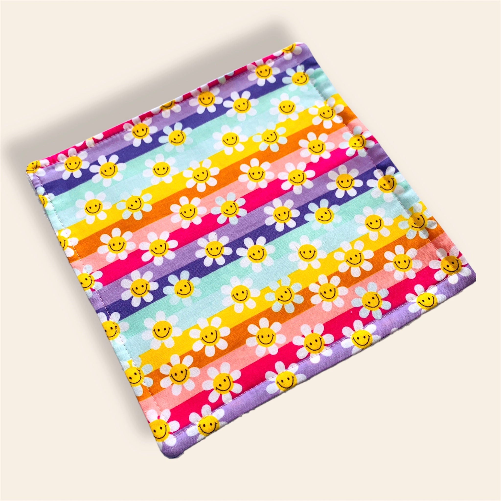 Baby Washcloth | Character Designs | 100% Cotton Terry | 23x23cm