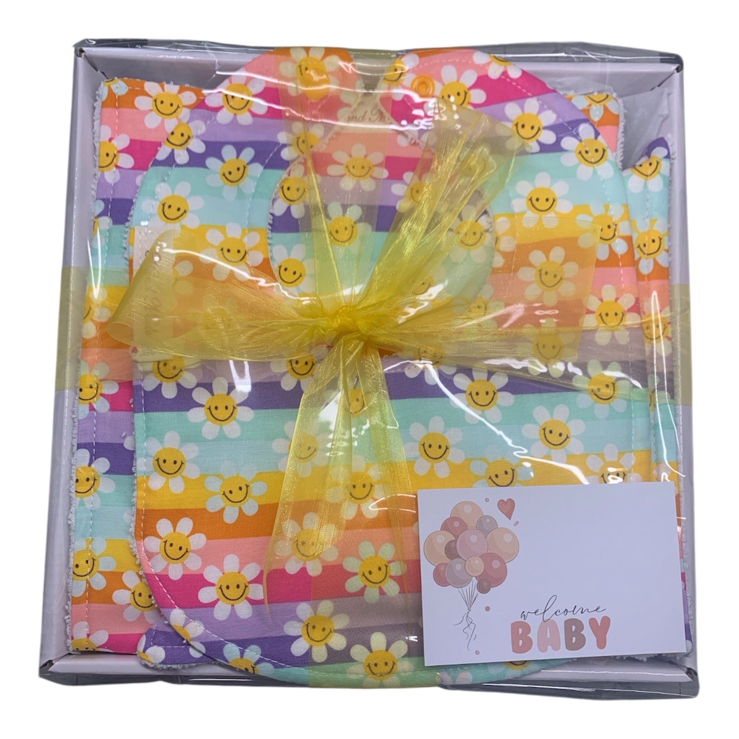 3 Piece Baby Gift Set