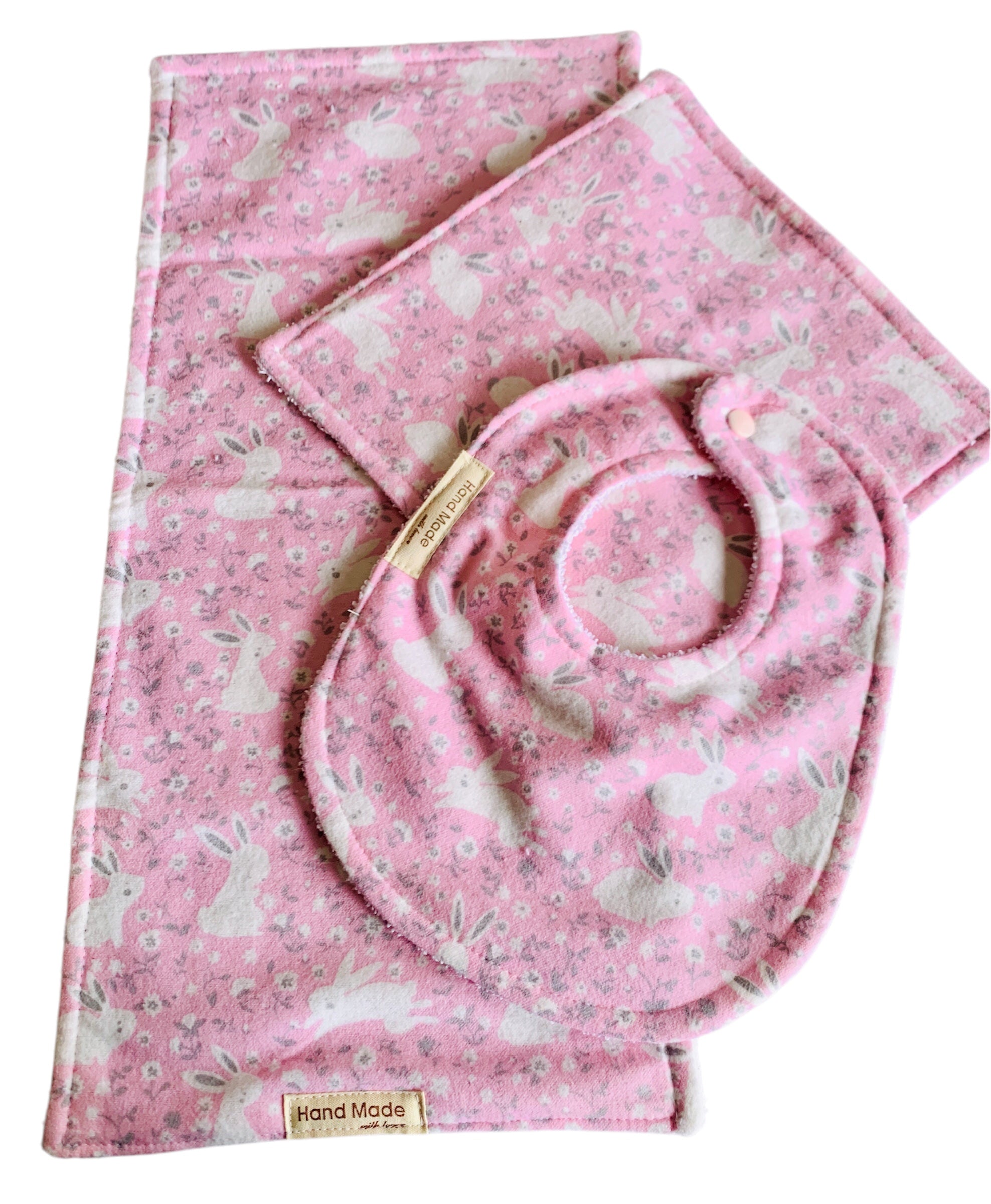 3 Piece Baby Gift Set